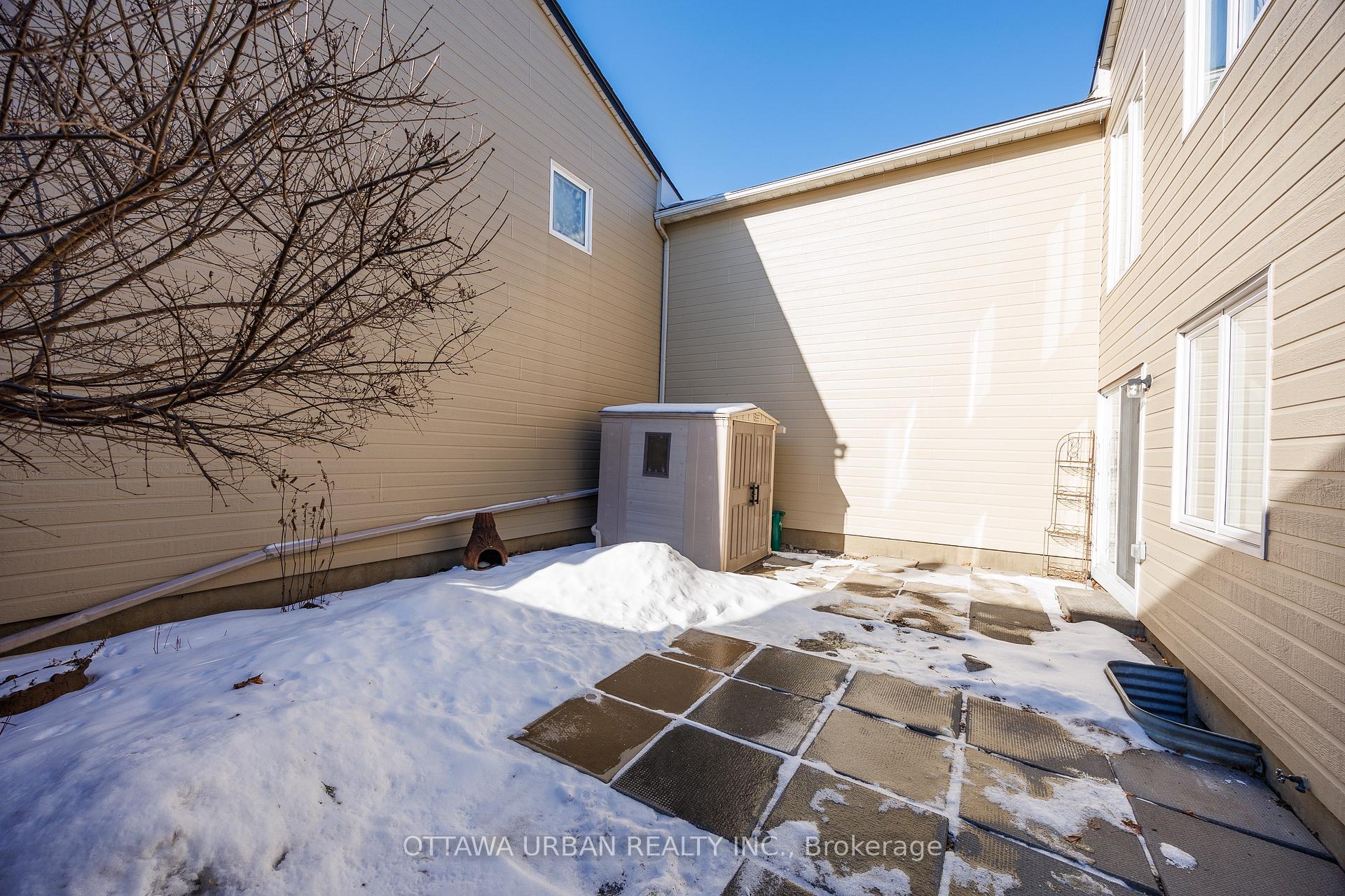 Photo 53 of Unit 115, 3691 Albion Road, Ottawa, Sawmill Creek/Timbermill — HOMEH