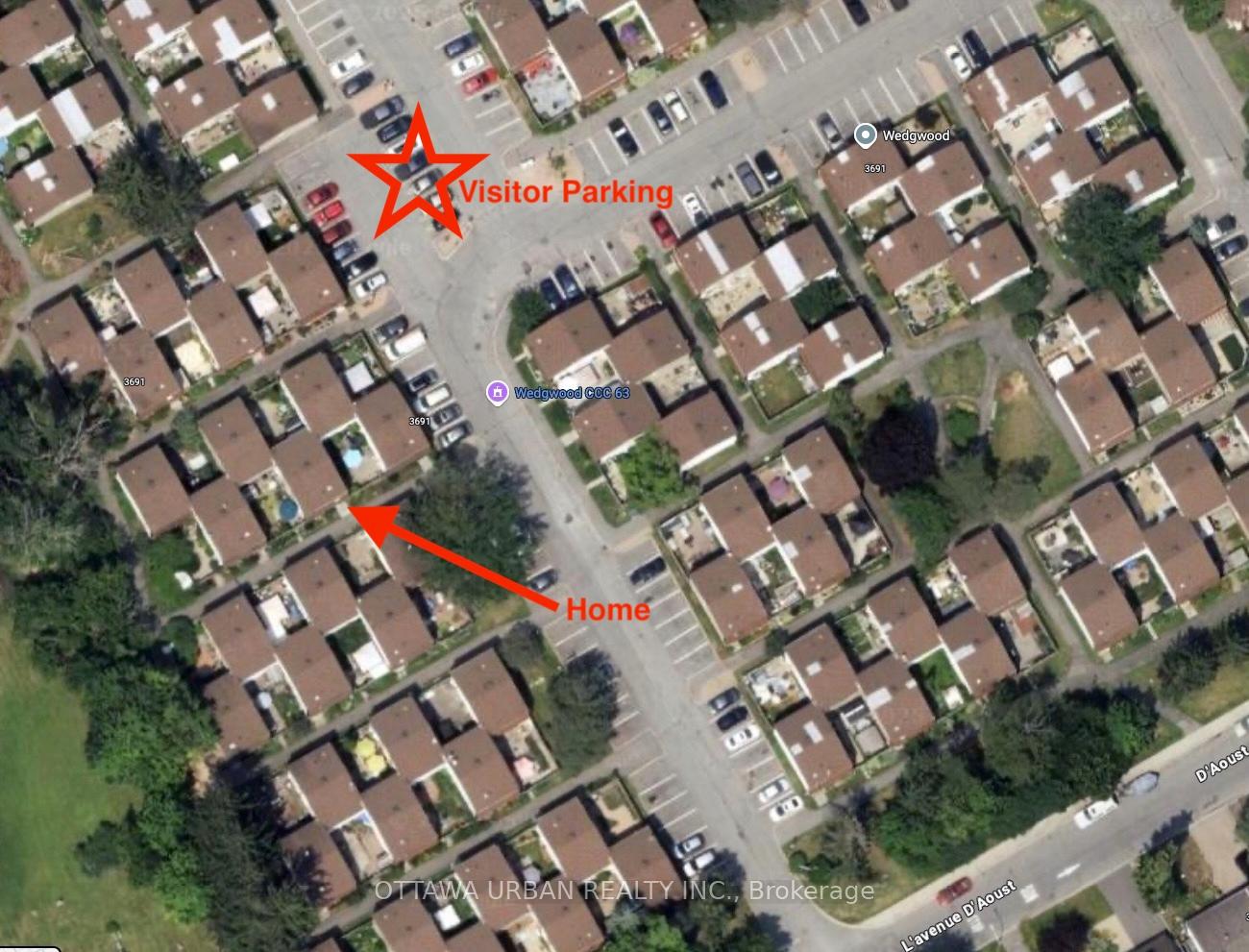 Photo 59 of Unit 115, 3691 Albion Road, Ottawa, Sawmill Creek/Timbermill — HOMEH