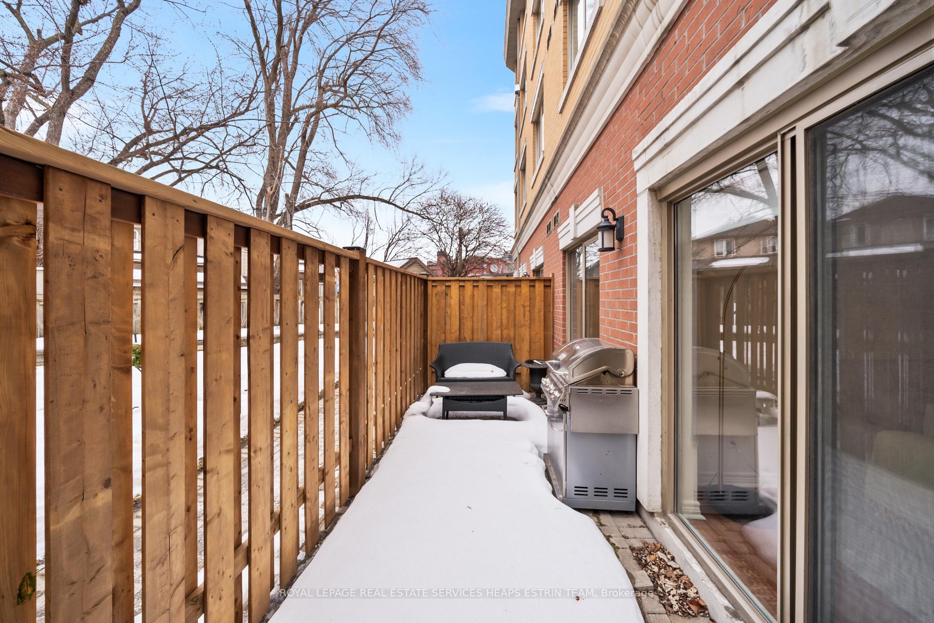 Photo 31 of Unit 106, 211 Randolph Road, Toronto, Leaside — HOMEH