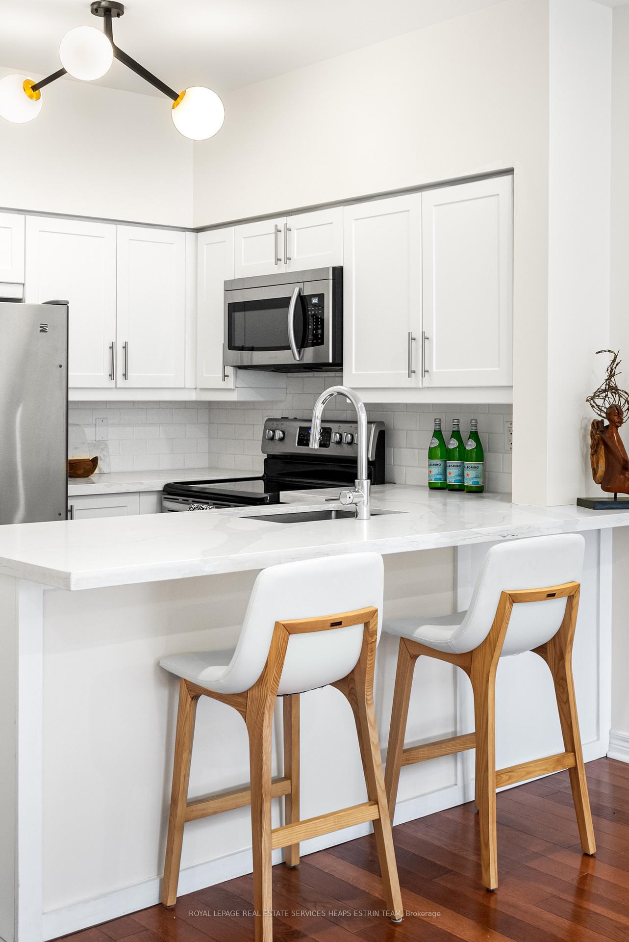 Photo 9 of Unit 106, 211 Randolph Road, Toronto, Leaside — HOMEH