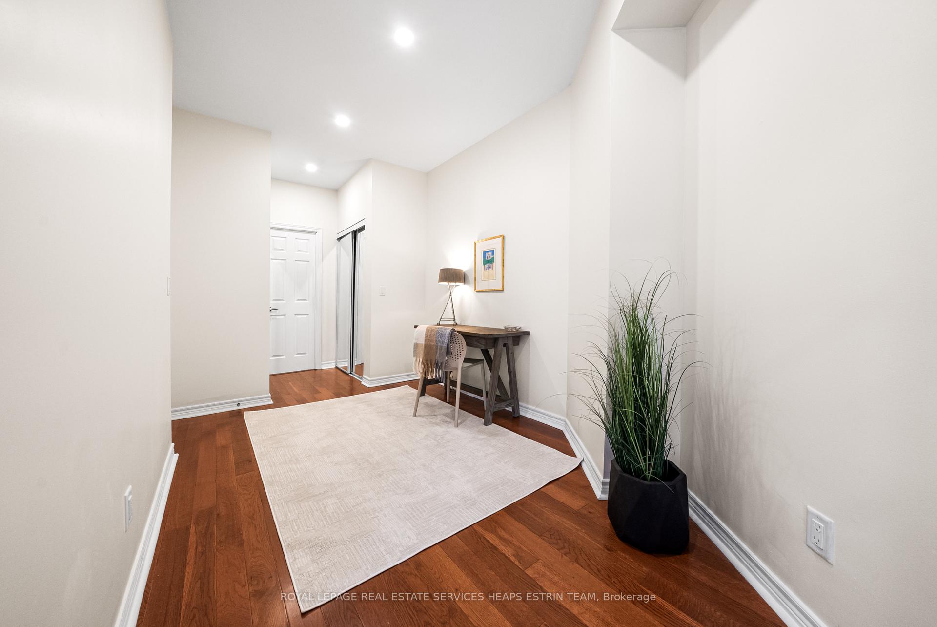 Photo 10 of Unit 106, 211 Randolph Road, Toronto, Leaside — HOMEH