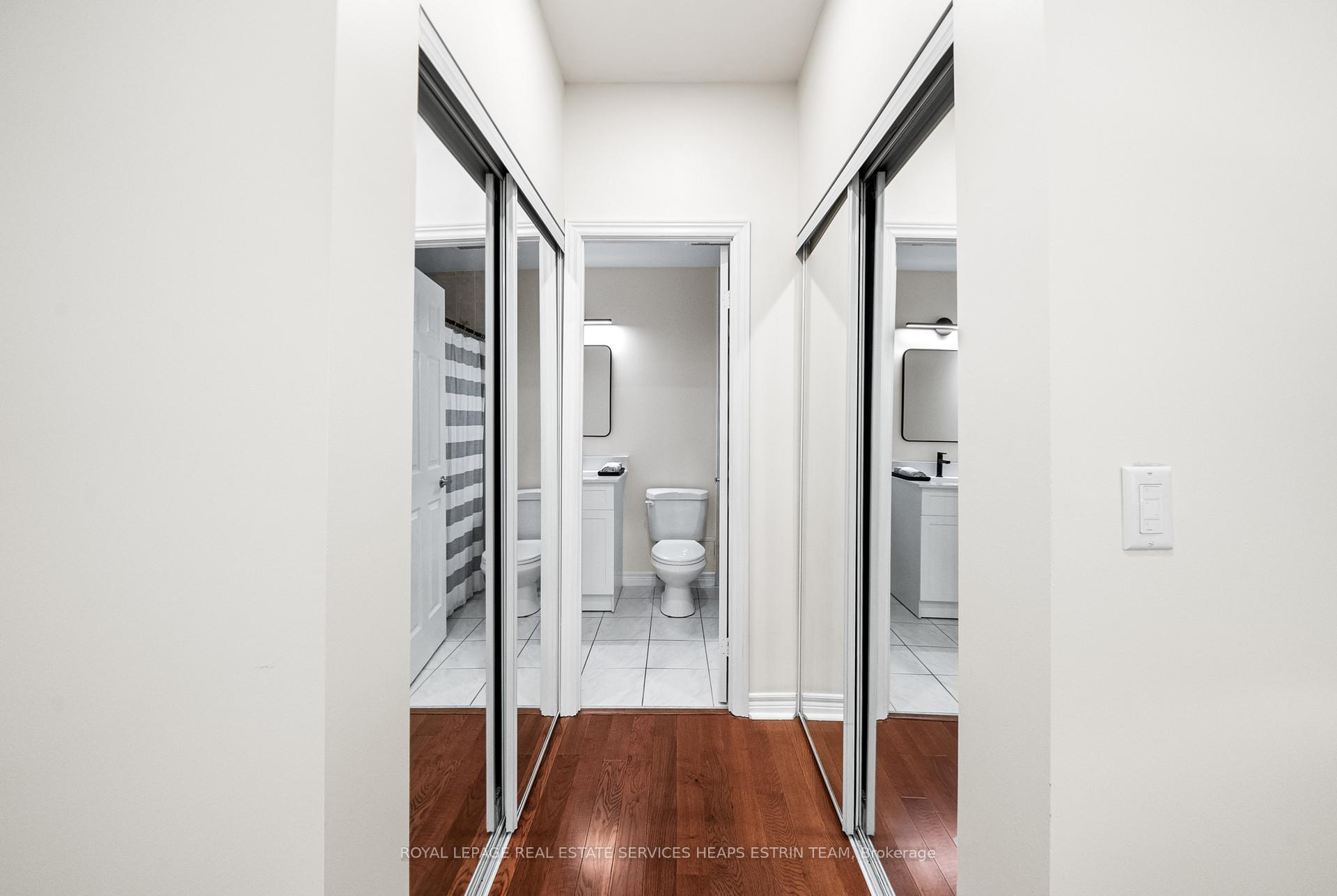 Photo 11 of Unit 106, 211 Randolph Road, Toronto, Leaside — HOMEH