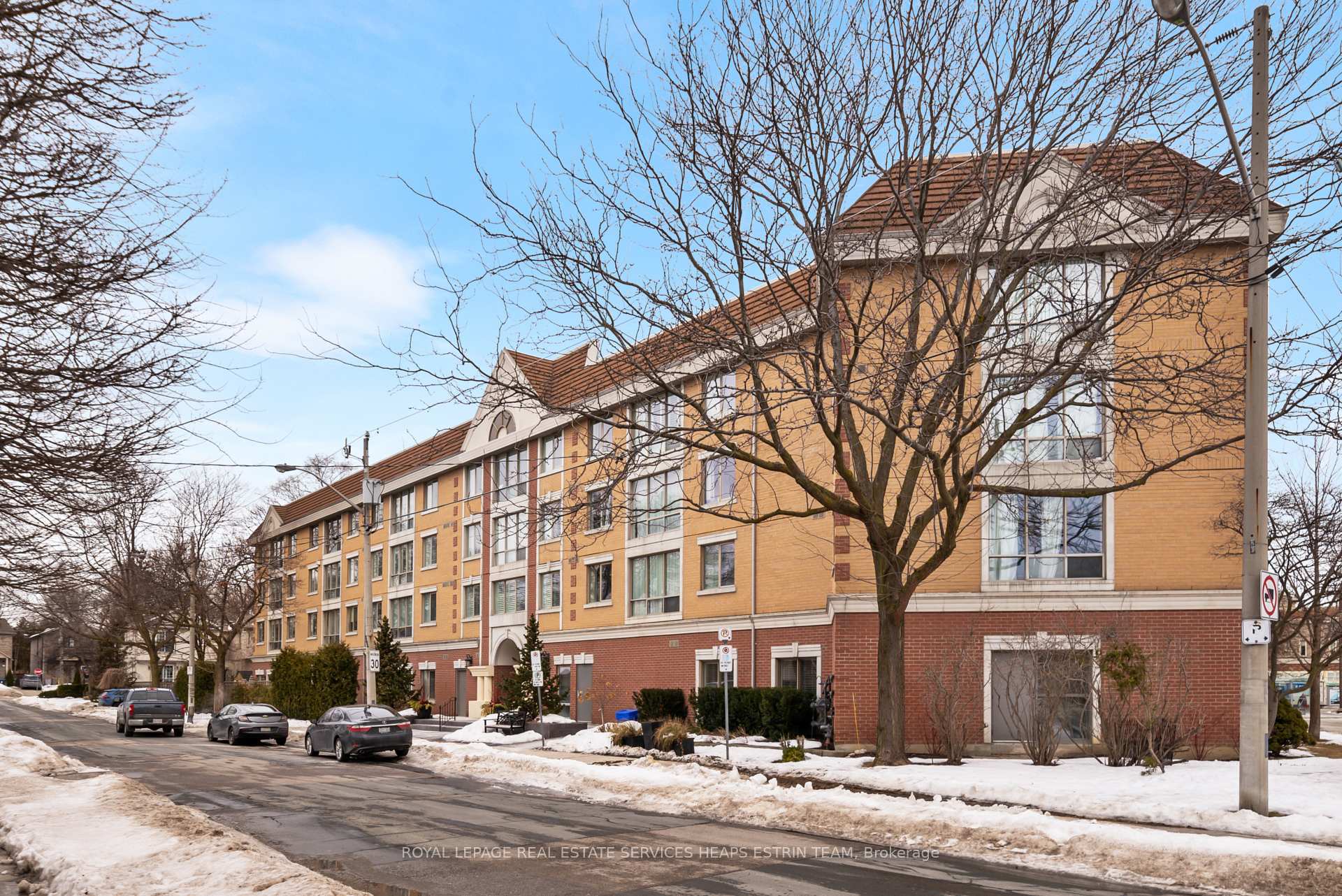 Photo 18 of Unit 106, 211 Randolph Road, Toronto, Leaside — HOMEH