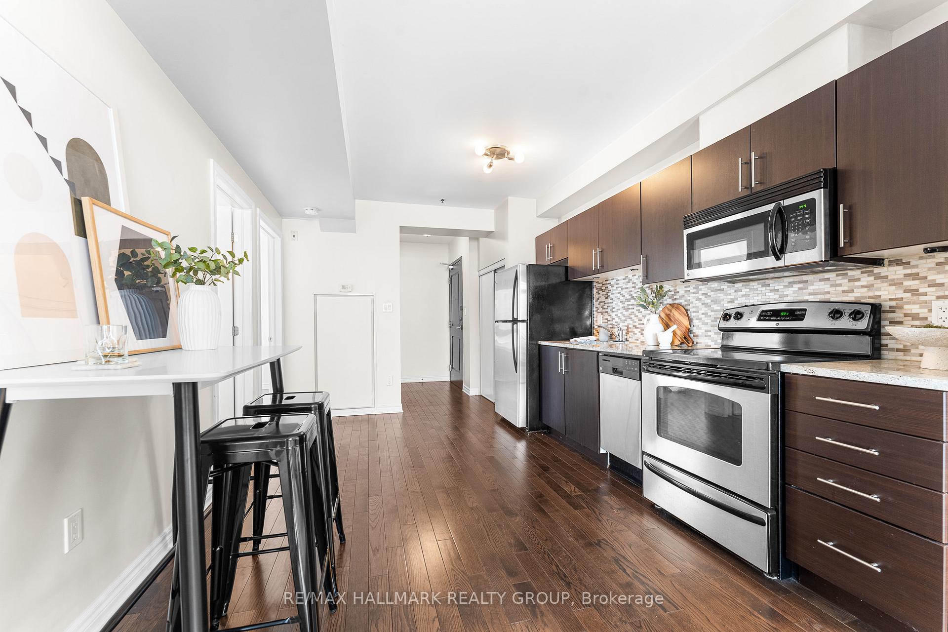 Photo 8 of Unit 407, 429 Kent Street, Ottawa, Ottawa Centre — HOMEH