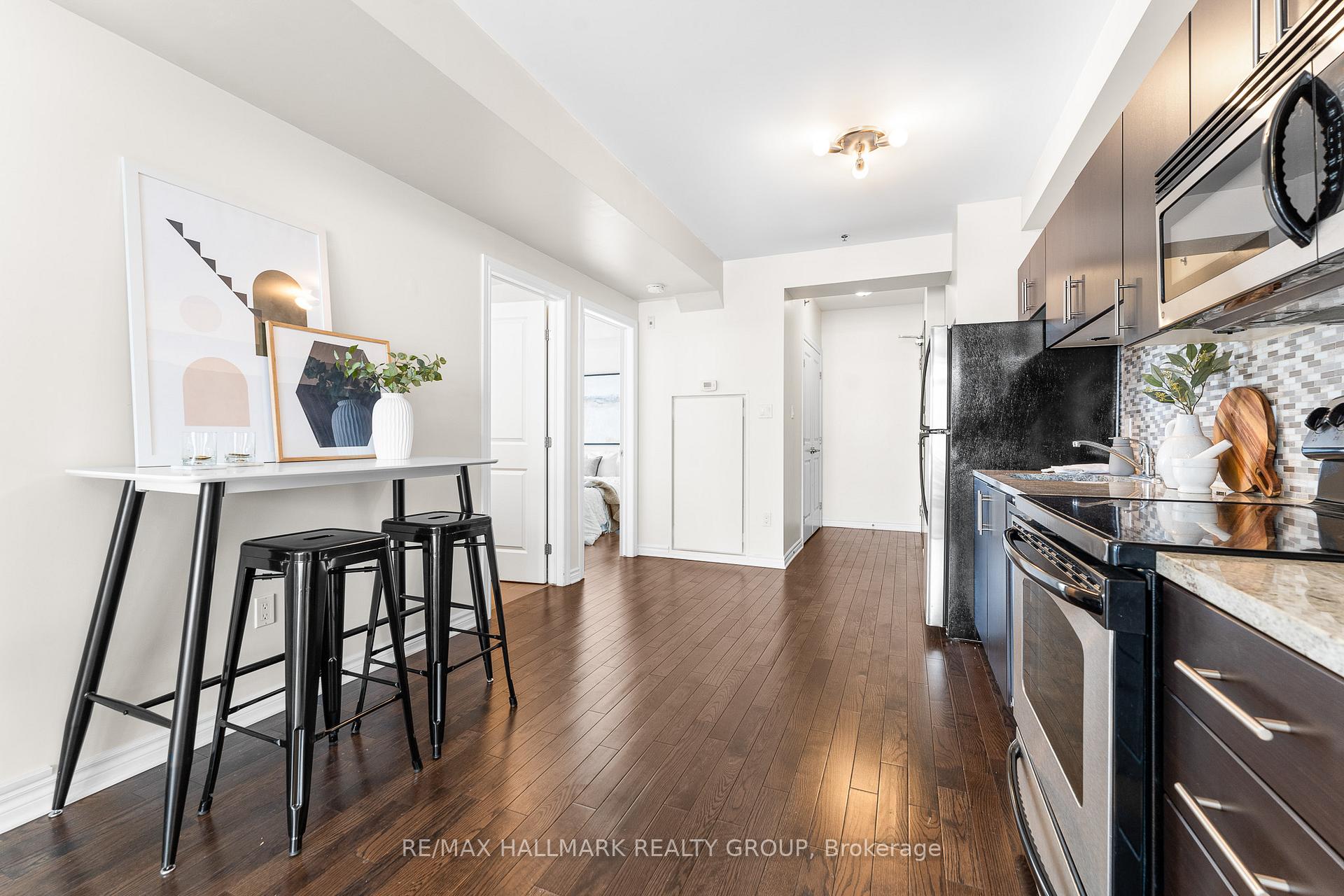 Photo 9 of Unit 407, 429 Kent Street, Ottawa, Ottawa Centre — HOMEH