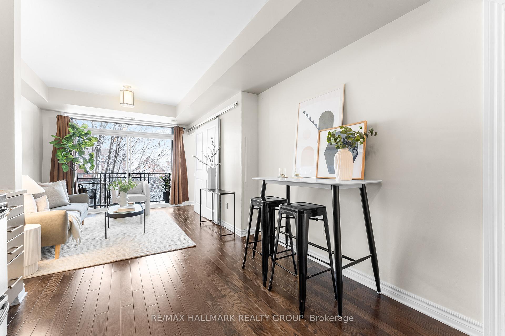 Photo 11 of Unit 407, 429 Kent Street, Ottawa, Ottawa Centre — HOMEH