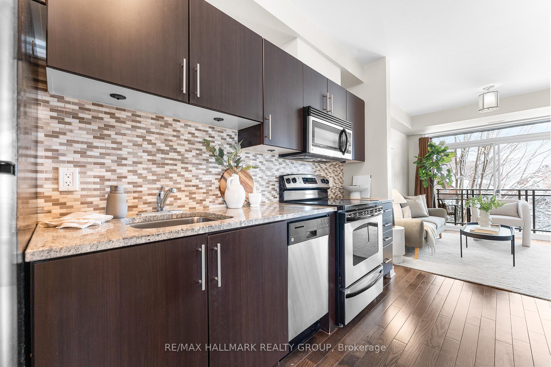 Photo 13 of Unit 407, 429 Kent Street, Ottawa, Ottawa Centre — HOMEH