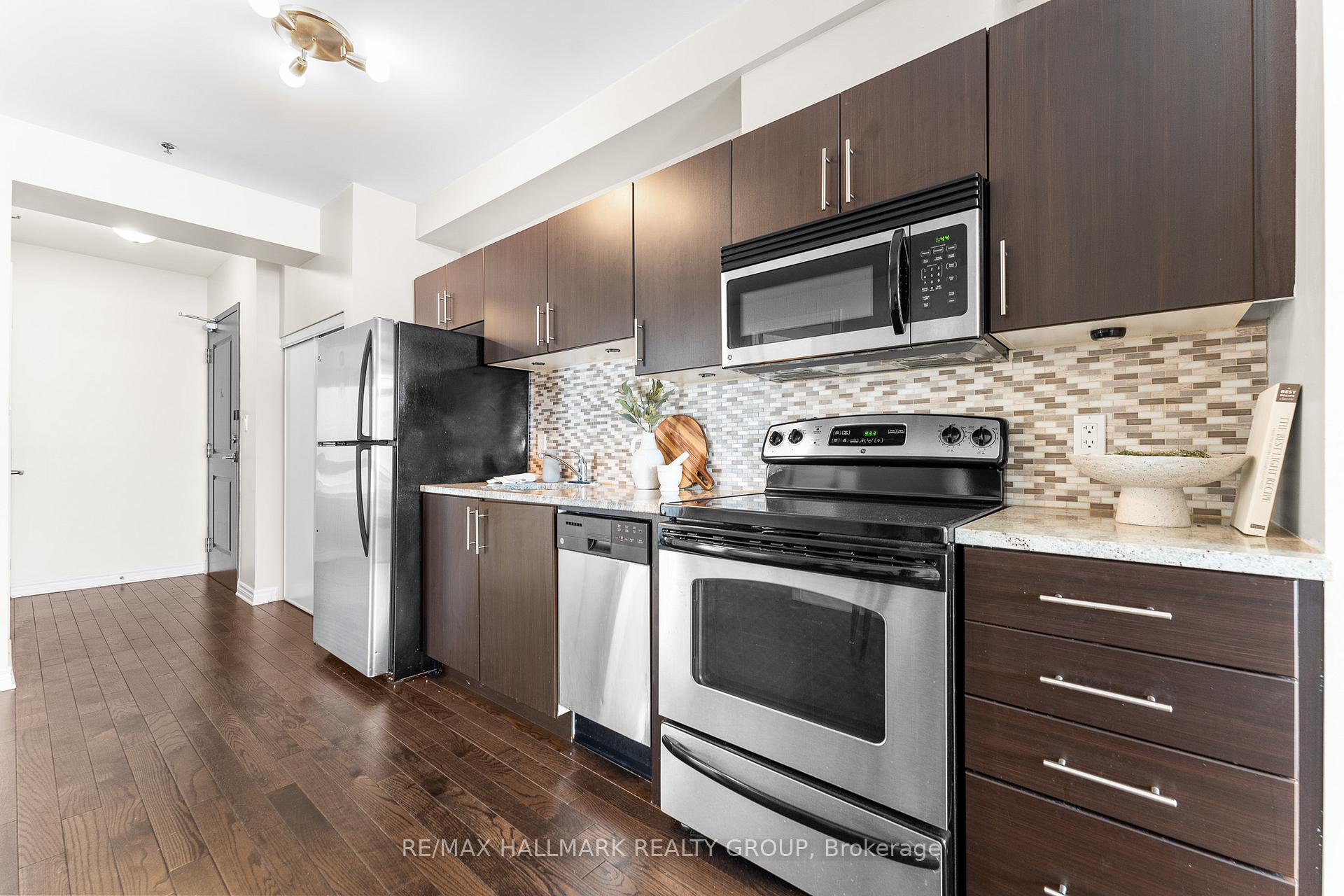 Photo 14 of Unit 407, 429 Kent Street, Ottawa, Ottawa Centre — HOMEH
