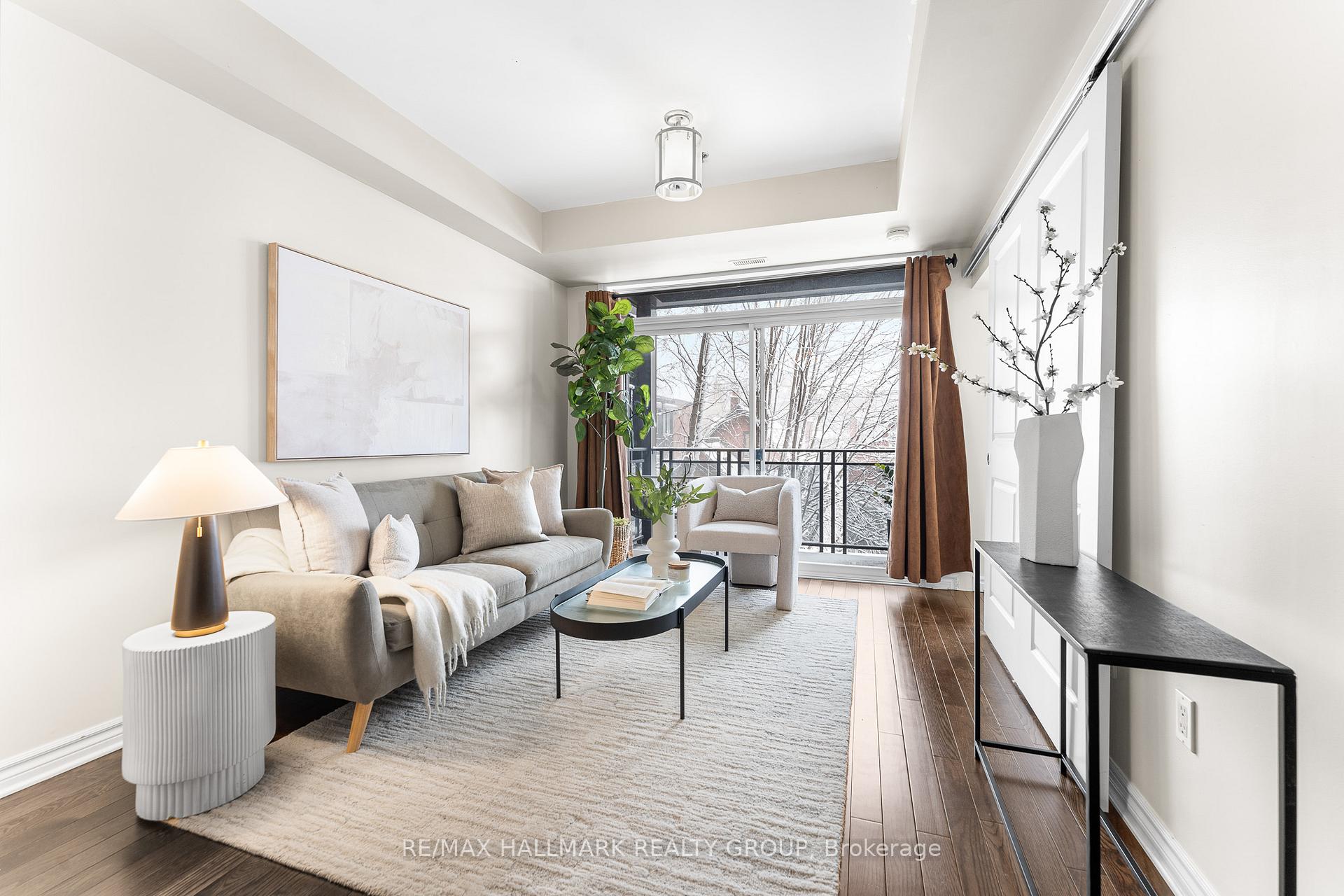 Photo 15 of Unit 407, 429 Kent Street, Ottawa, Ottawa Centre — HOMEH