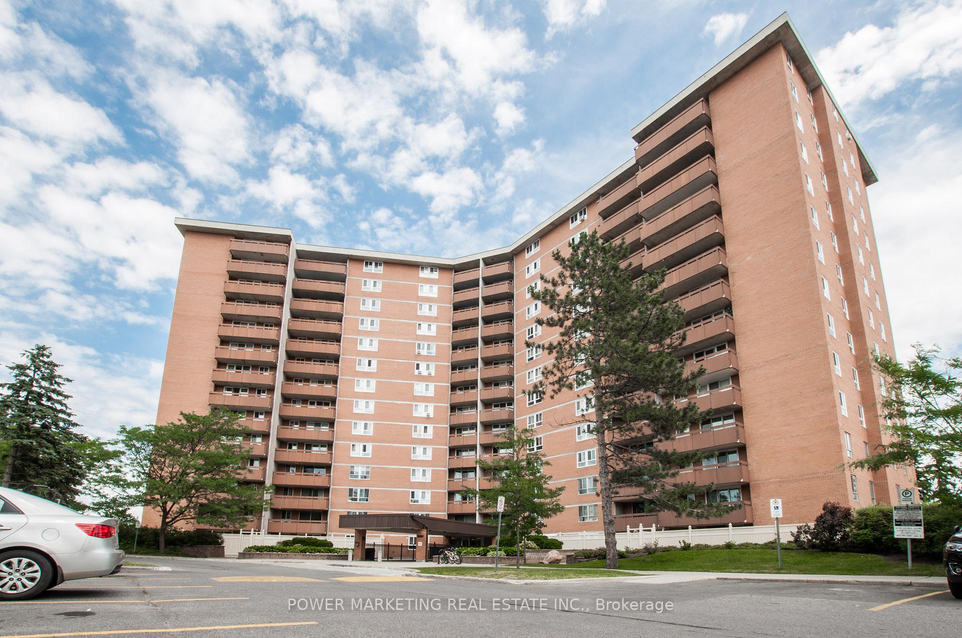 Photo 1 of Unit 1005, 2020 Jasmine Crescent, Ottawa, Beacon Hill South — HOMEH