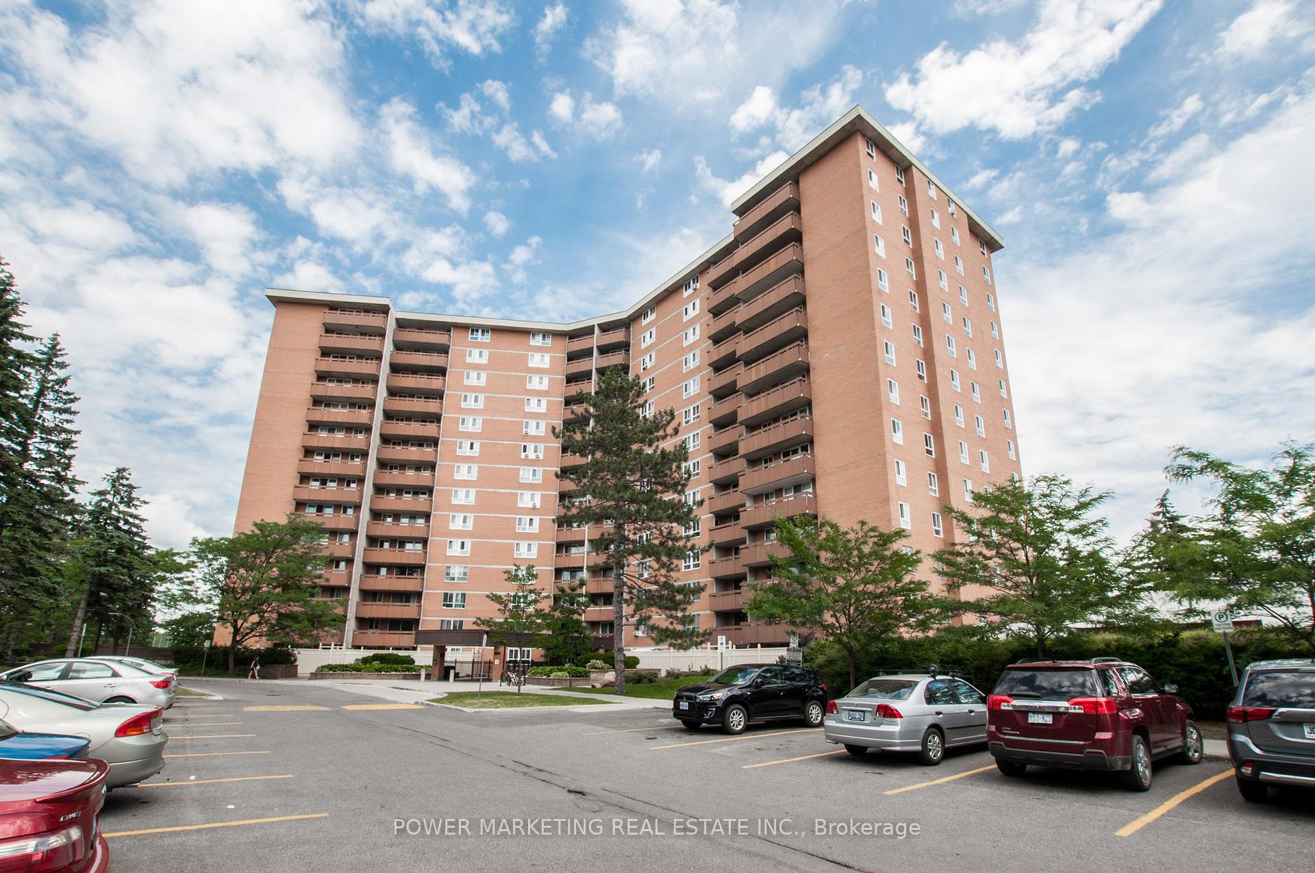 Photo 2 of Unit 1005, 2020 Jasmine Crescent, Ottawa, Beacon Hill South — HOMEH