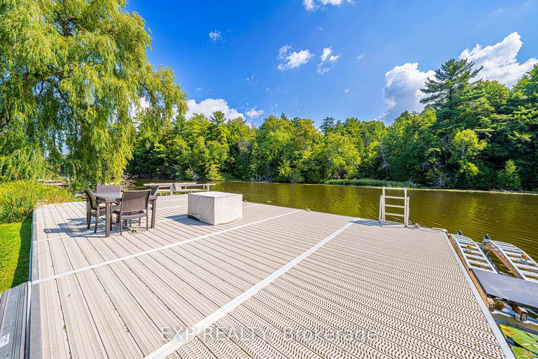 Photo 4 of 5 Birch Knoll Road, Georgina, Sutton & Jackson's Point — HOMEH