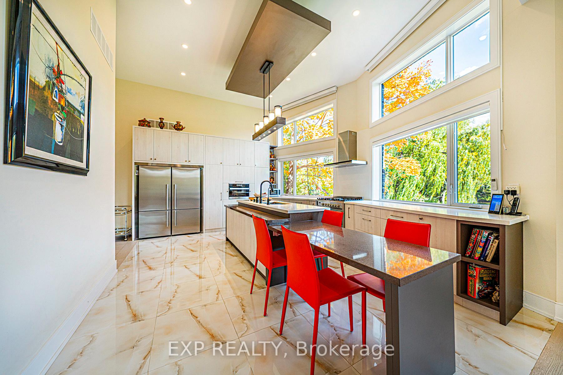 Photo 13 of 5 Birch Knoll Road, Georgina, Sutton & Jackson's Point — HOMEH