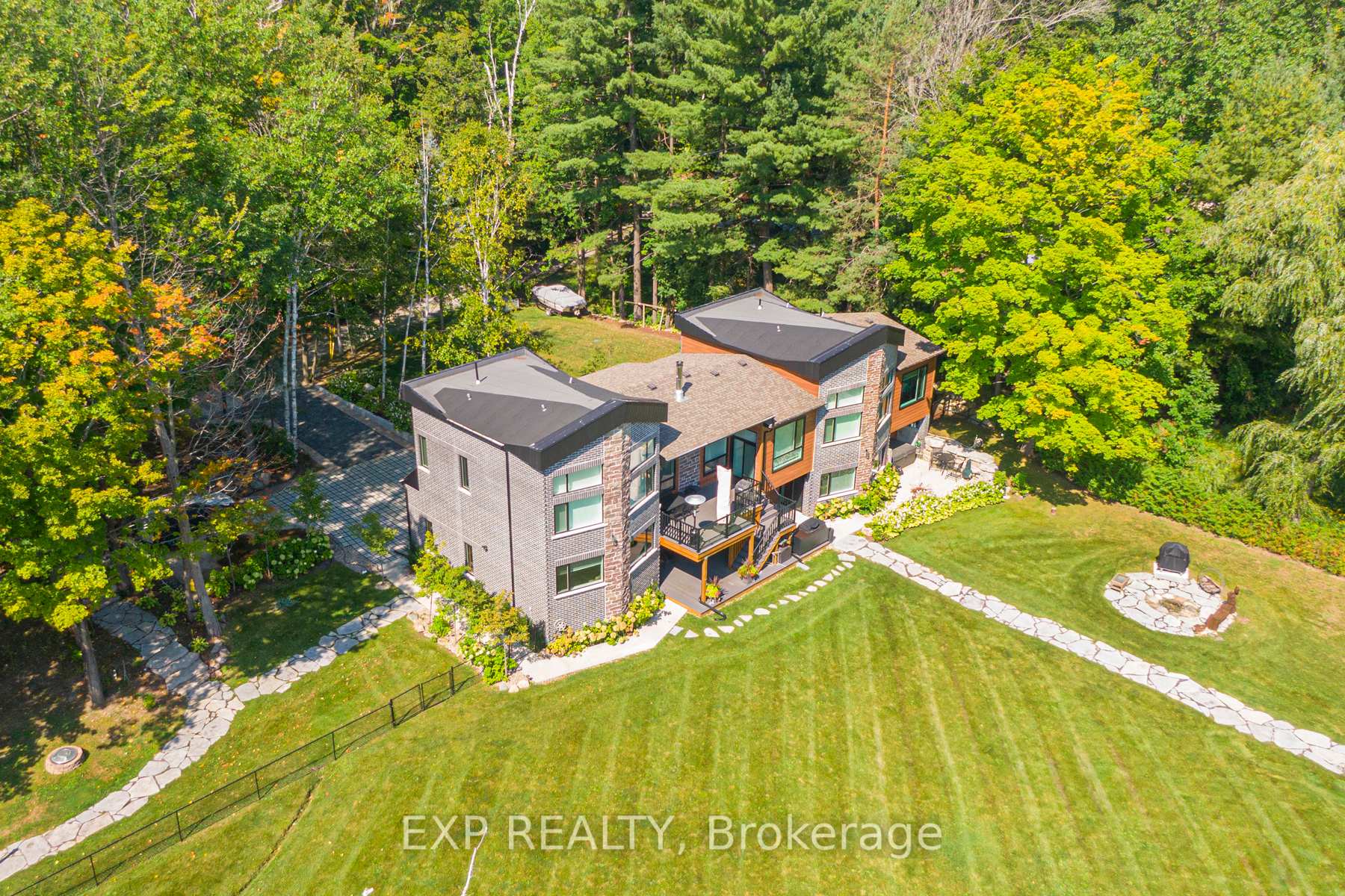 Photo 35 of 5 Birch Knoll Road, Georgina, Sutton & Jackson's Point — HOMEH