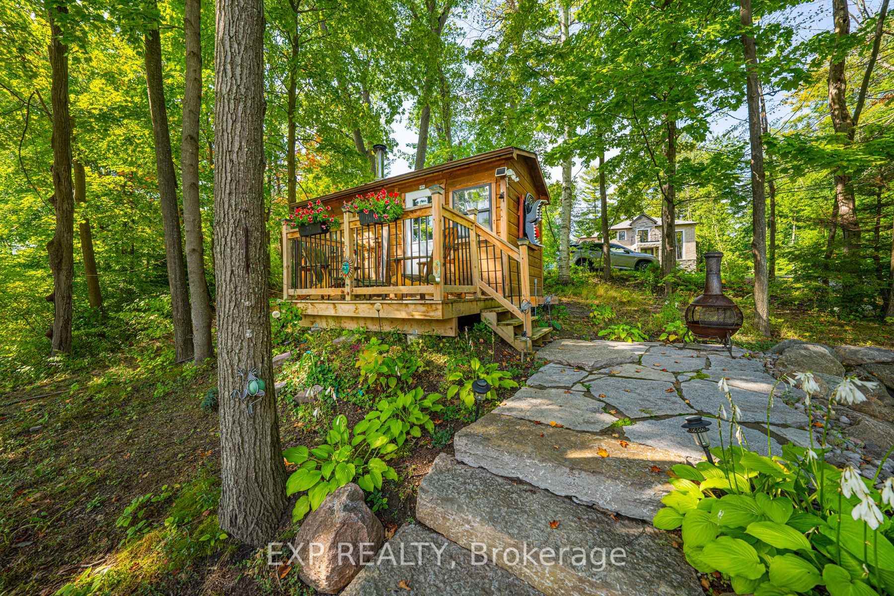 Photo 36 of 5 Birch Knoll Road, Georgina, Sutton & Jackson's Point — HOMEH