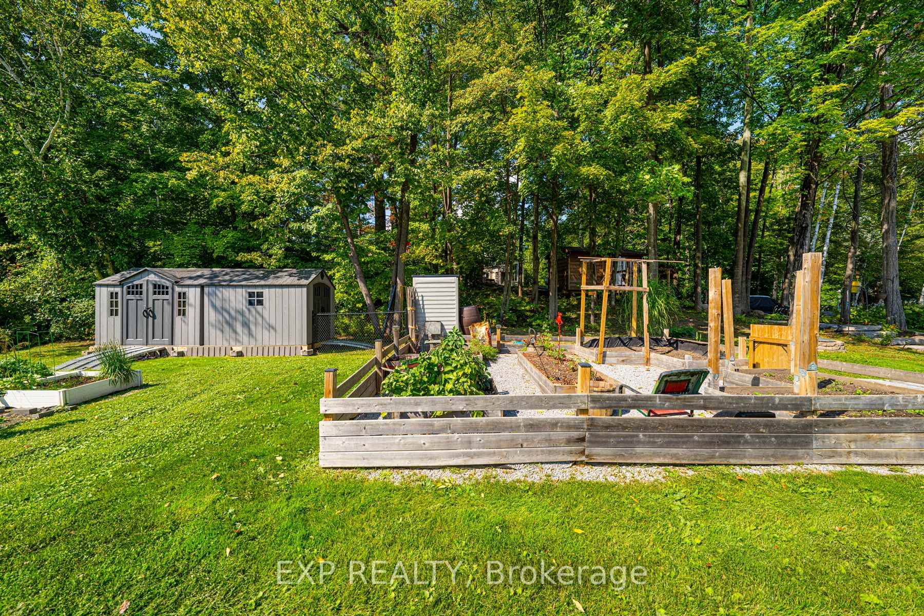 Photo 37 of 5 Birch Knoll Road, Georgina, Sutton & Jackson's Point — HOMEH