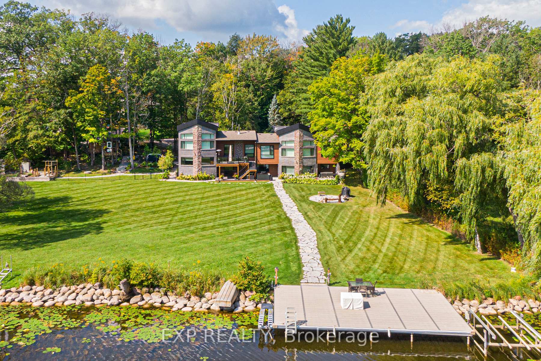 Photo 39 of 5 Birch Knoll Road, Georgina, Sutton & Jackson's Point — HOMEH