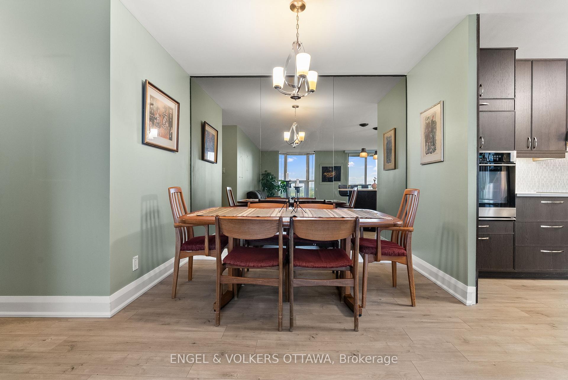 Photo 19 of Unit 1006, 2951 Riverside Drive, Ottawa, Mooneys Bay/Riverside Park — HOMEH