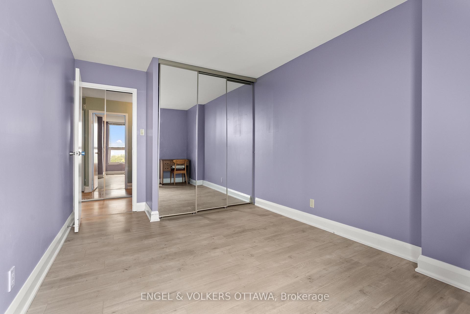Photo 24 of Unit 1006, 2951 Riverside Drive, Ottawa, Mooneys Bay/Riverside Park — HOMEH