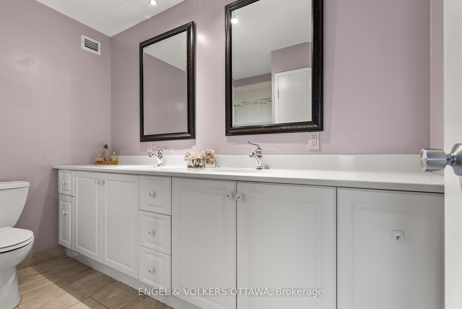 Photo 25 of Unit 1006, 2951 Riverside Drive, Ottawa, Mooneys Bay/Riverside Park — HOMEH