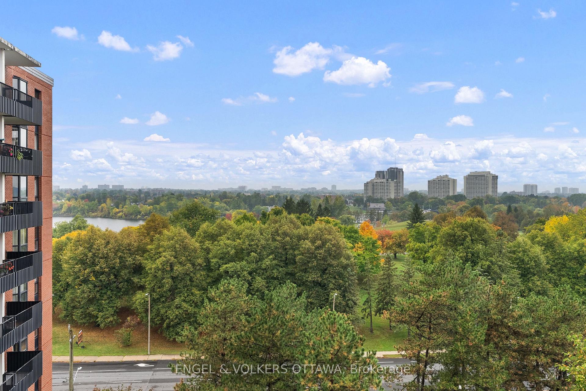 Photo 29 of Unit 1006, 2951 Riverside Drive, Ottawa, Mooneys Bay/Riverside Park — HOMEH