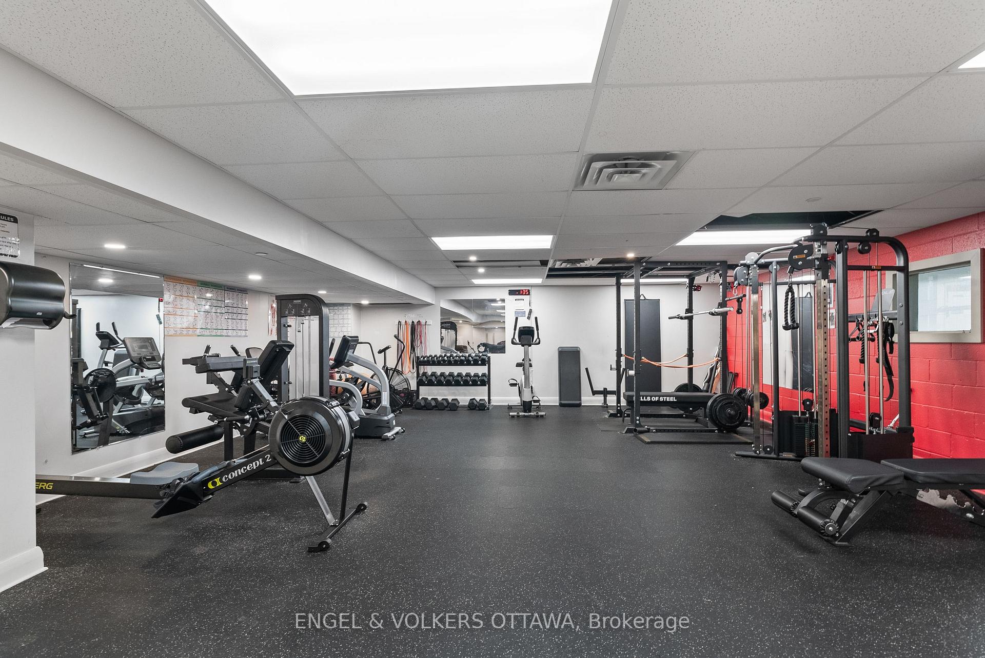 Photo 32 of Unit 1006, 2951 Riverside Drive, Ottawa, Mooneys Bay/Riverside Park — HOMEH