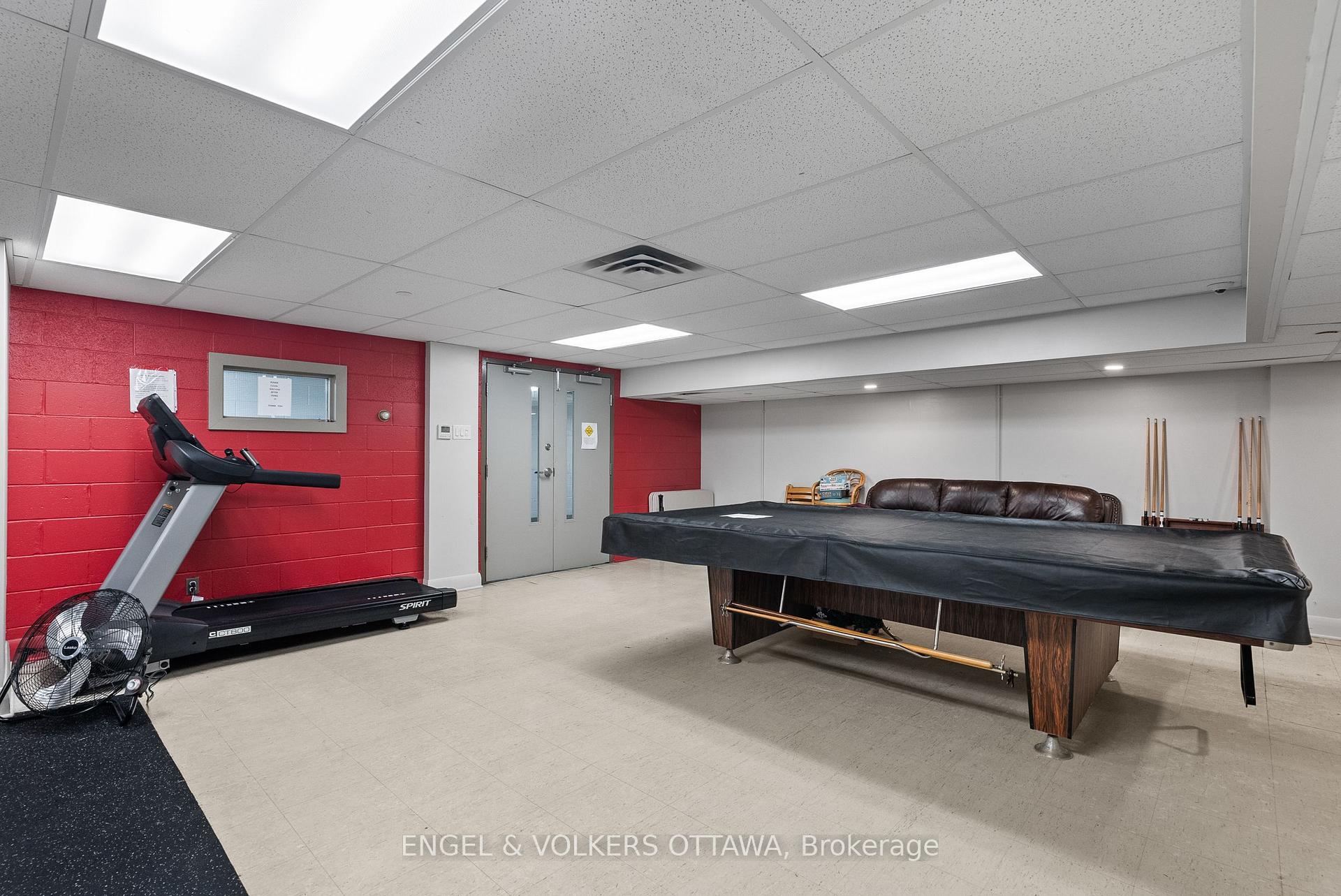 Photo 33 of Unit 1006, 2951 Riverside Drive, Ottawa, Mooneys Bay/Riverside Park — HOMEH