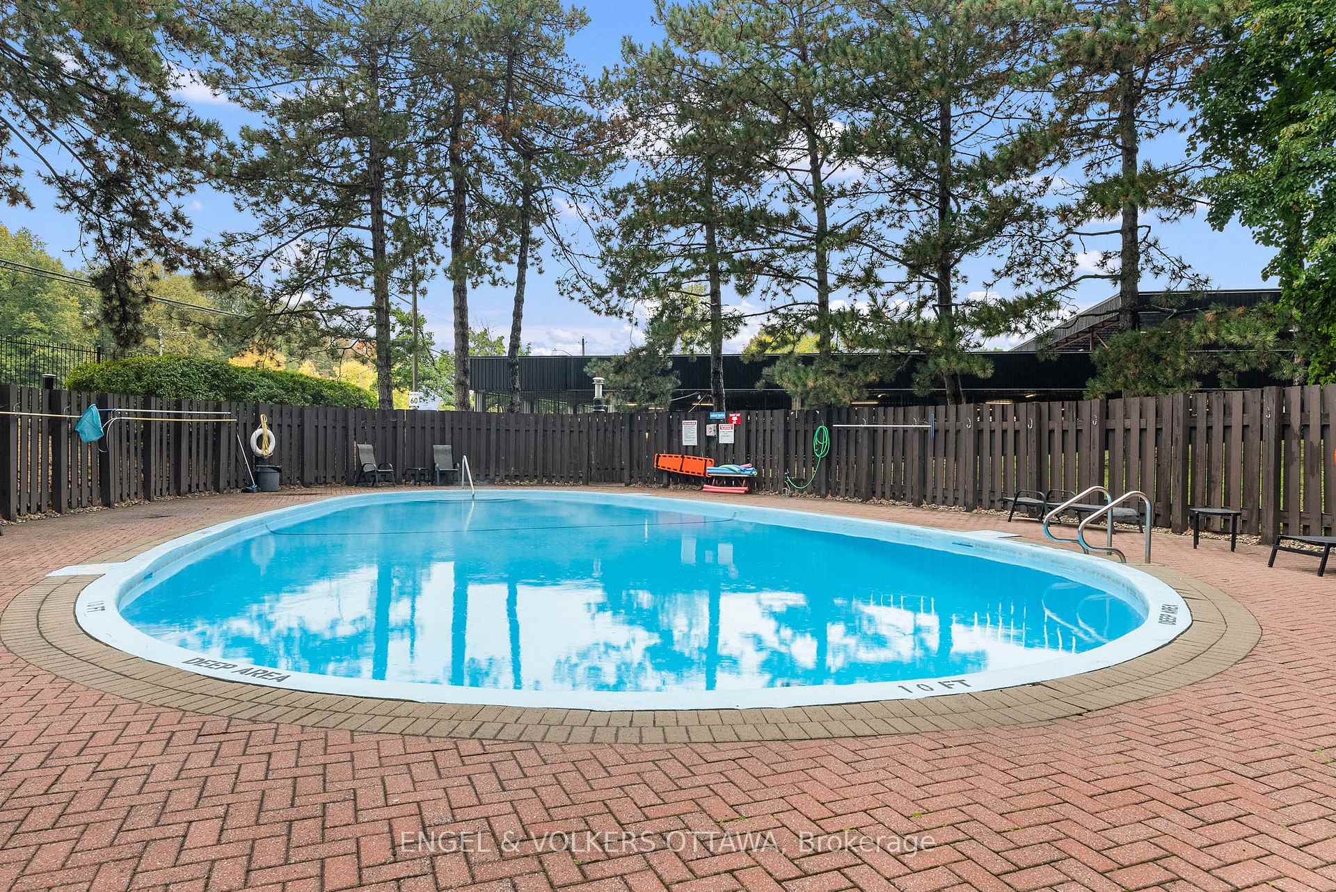 Photo 34 of Unit 1006, 2951 Riverside Drive, Ottawa, Mooneys Bay/Riverside Park — HOMEH
