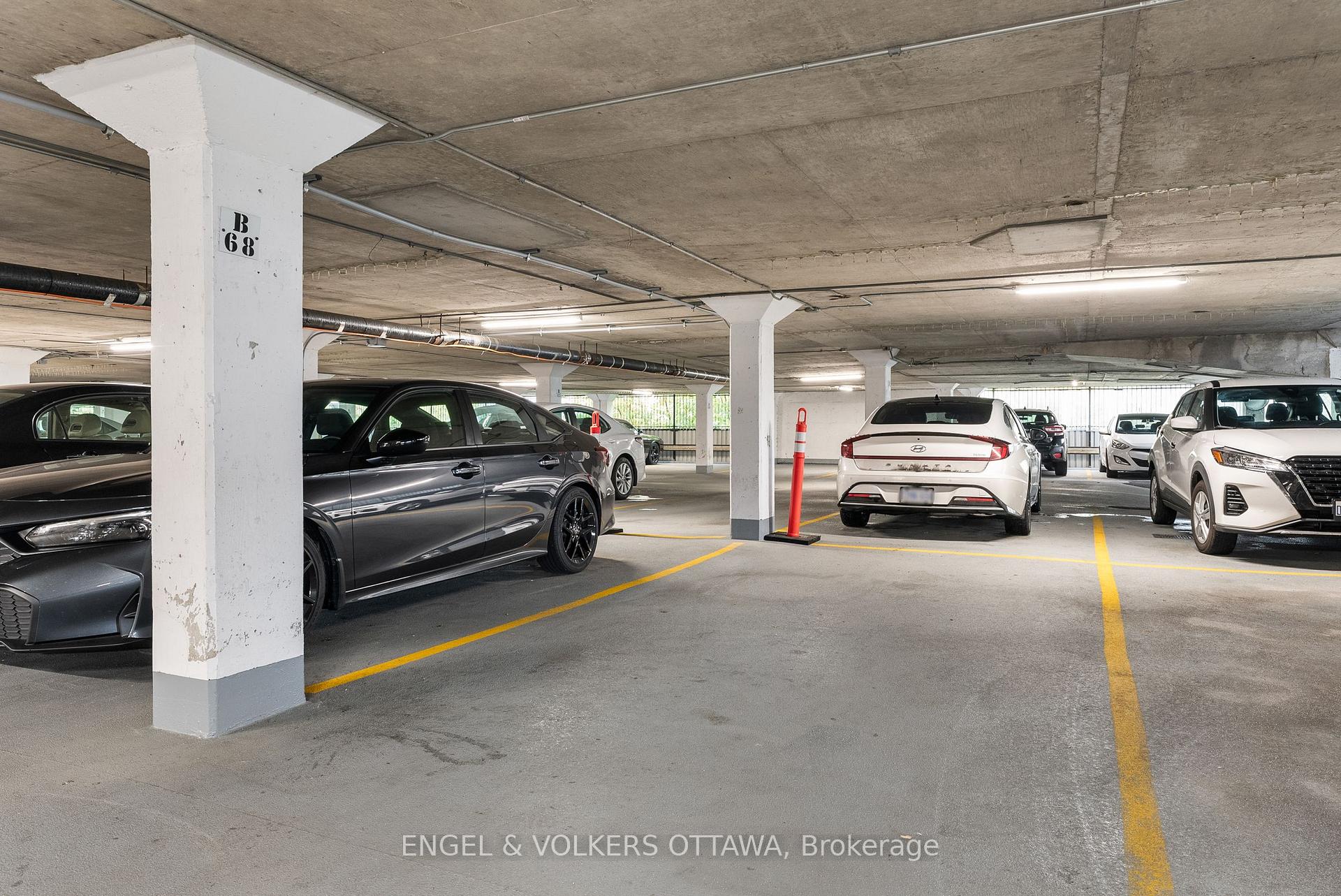 Photo 35 of Unit 1006, 2951 Riverside Drive, Ottawa, Mooneys Bay/Riverside Park — HOMEH