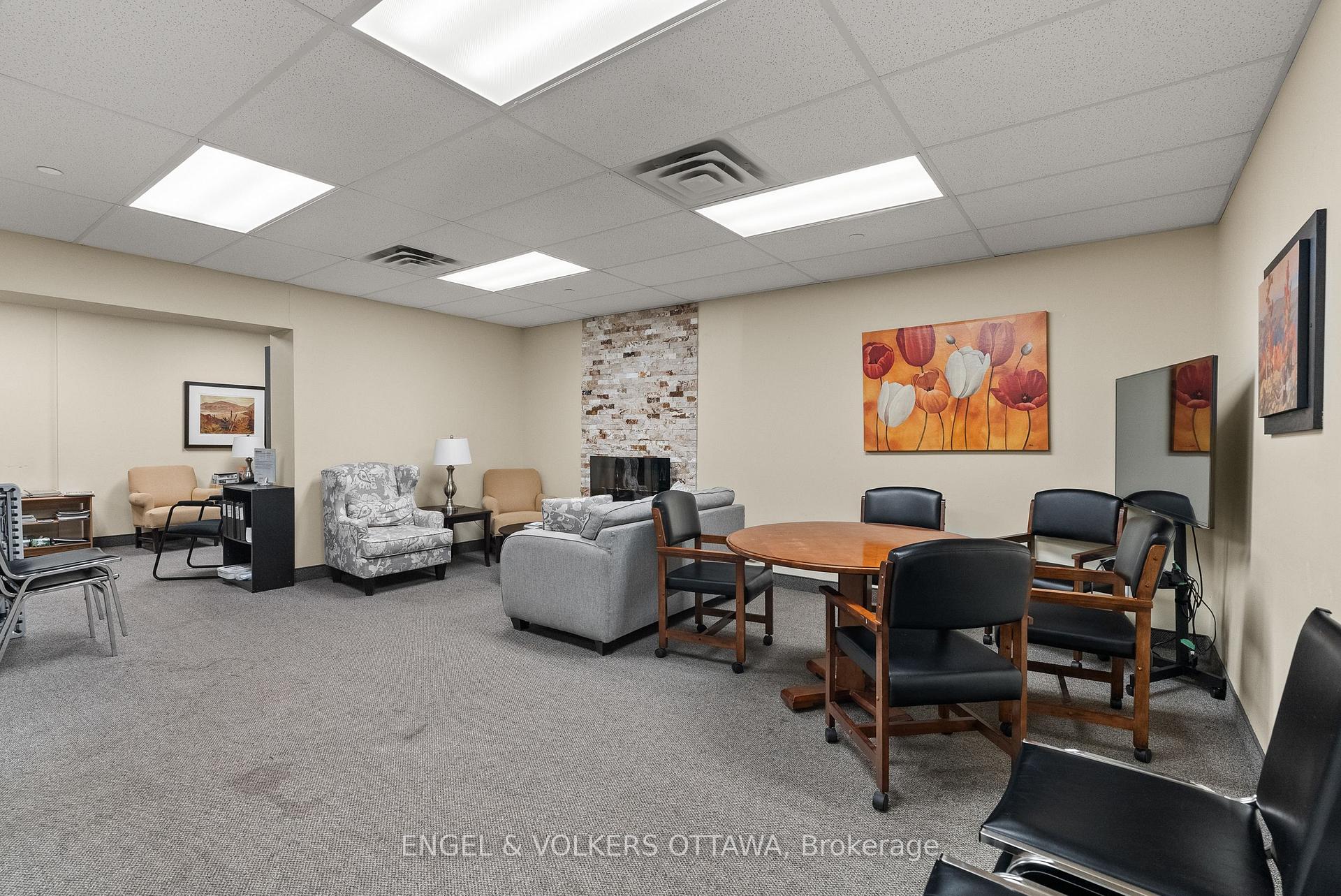 Photo 36 of Unit 1006, 2951 Riverside Drive, Ottawa, Mooneys Bay/Riverside Park — HOMEH