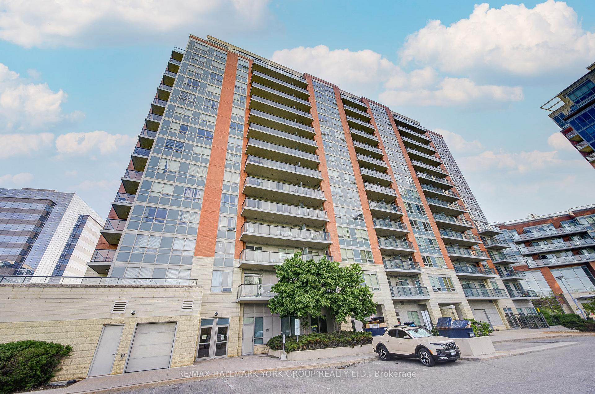 Photo 2 of Unit 520, 60 South Town Centre Boulevard, Markham, Unionville — HOMEH