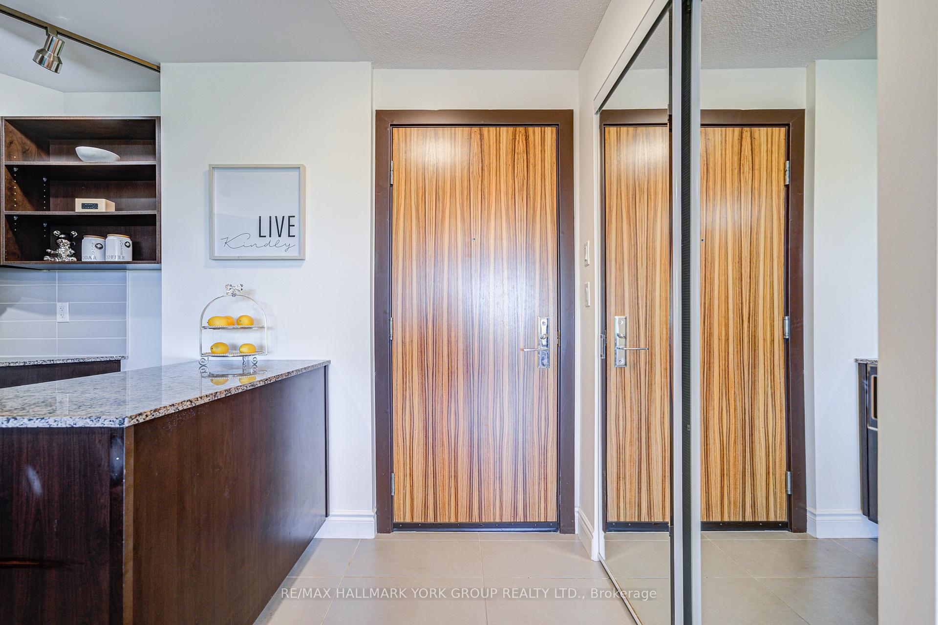 Photo 4 of Unit 520, 60 South Town Centre Boulevard, Markham, Unionville — HOMEH