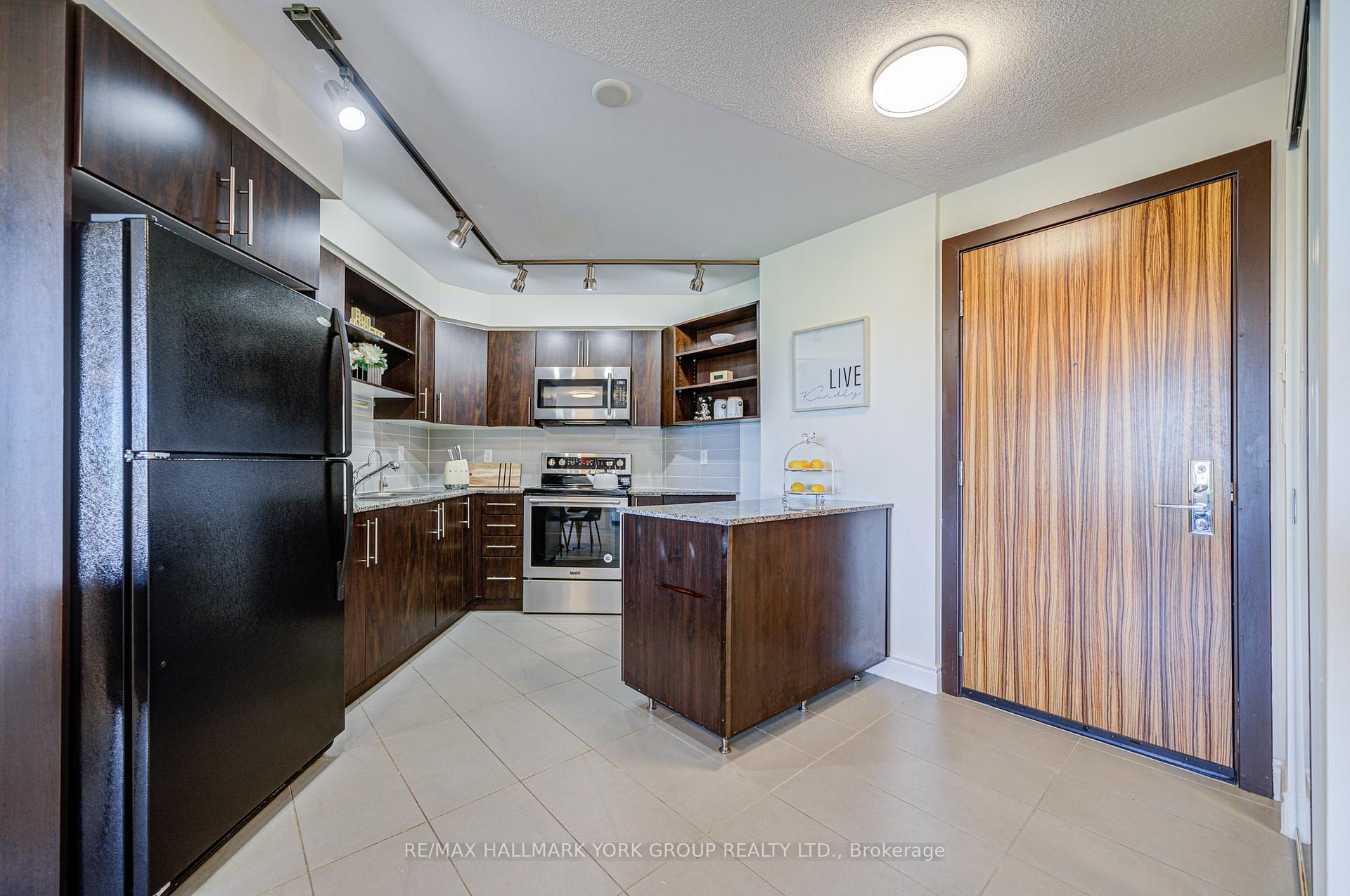 Photo 5 of Unit 520, 60 South Town Centre Boulevard, Markham, Unionville — HOMEH