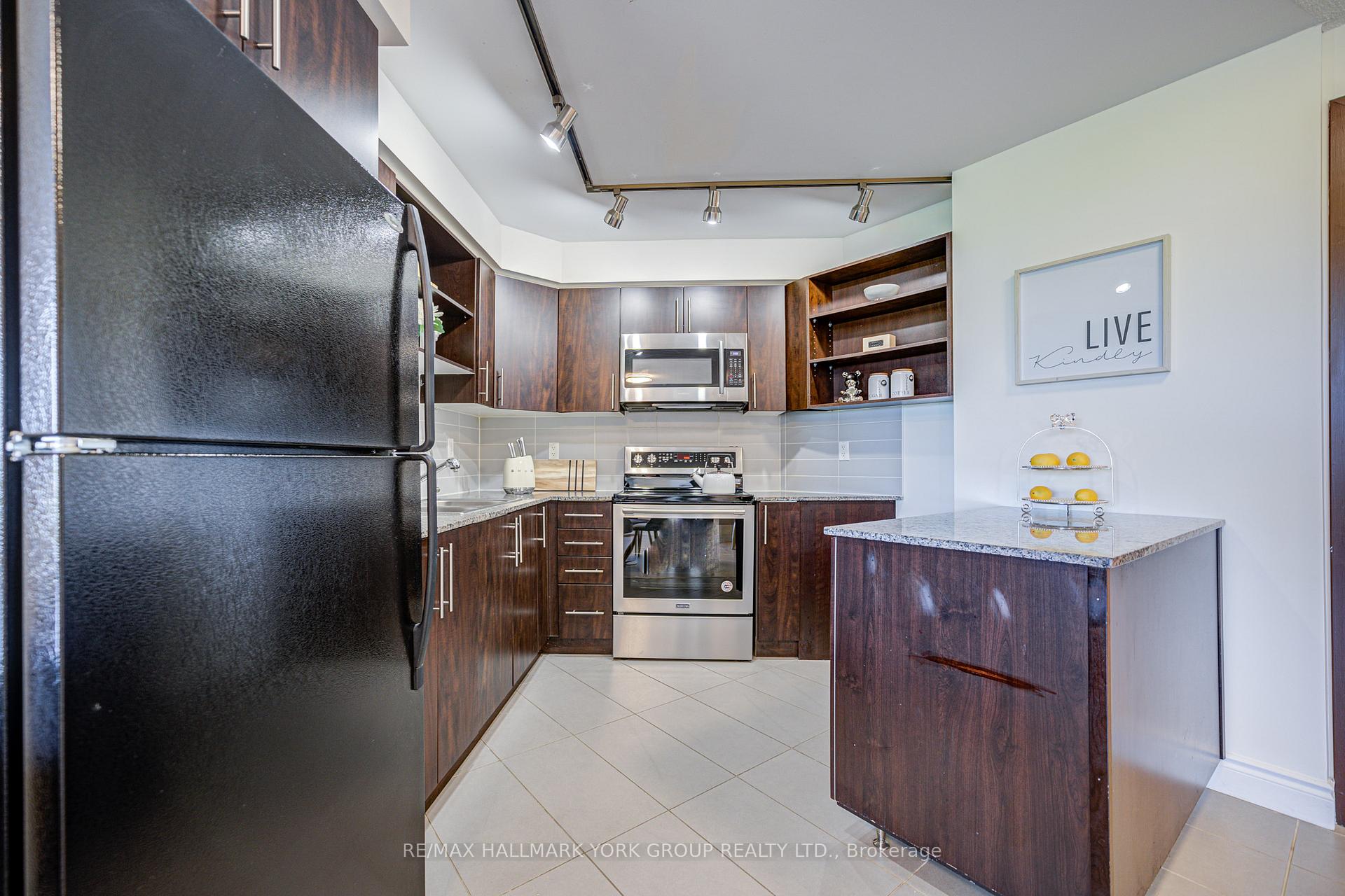 Photo 6 of Unit 520, 60 South Town Centre Boulevard, Markham, Unionville — HOMEH