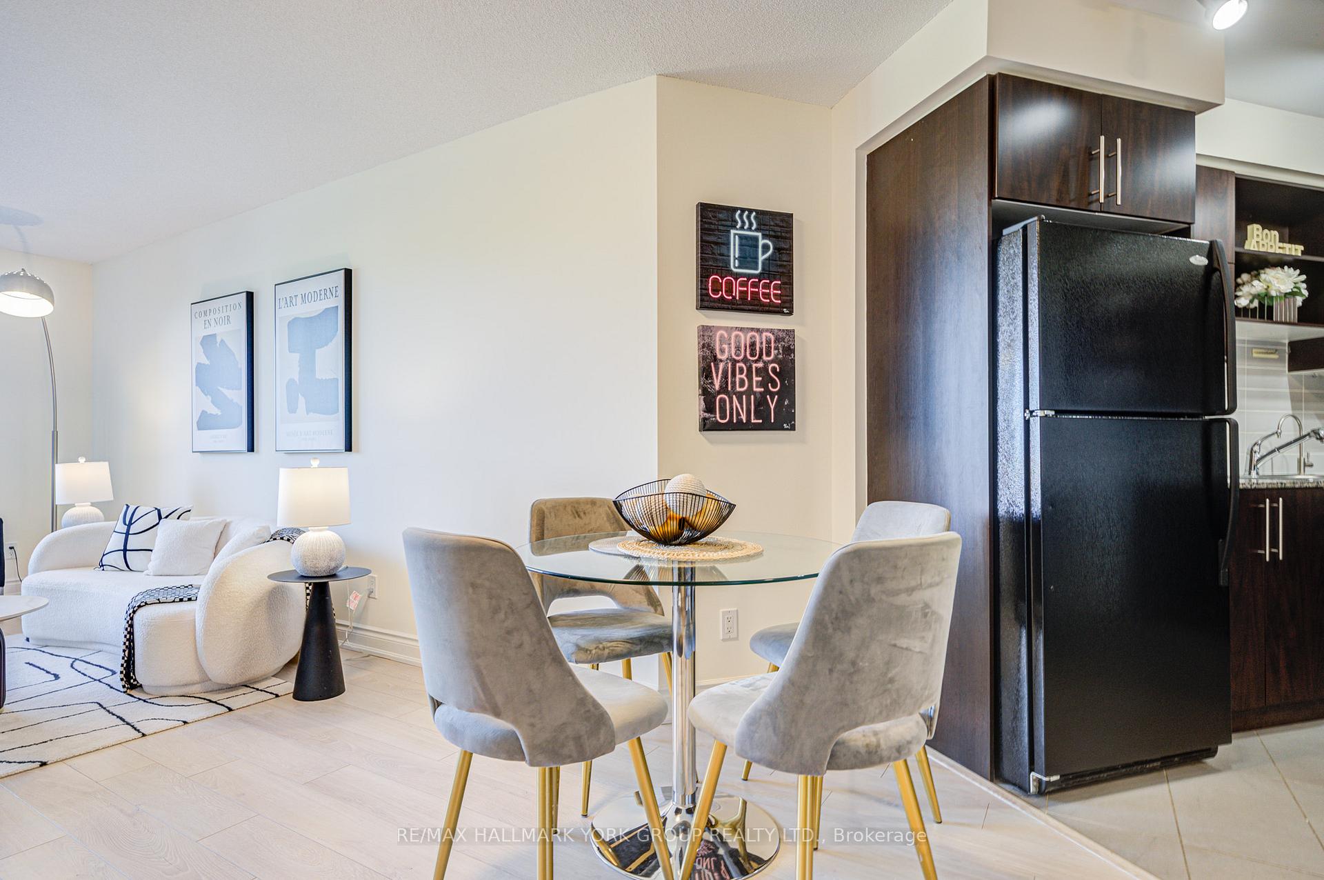 Photo 8 of Unit 520, 60 South Town Centre Boulevard, Markham, Unionville — HOMEH