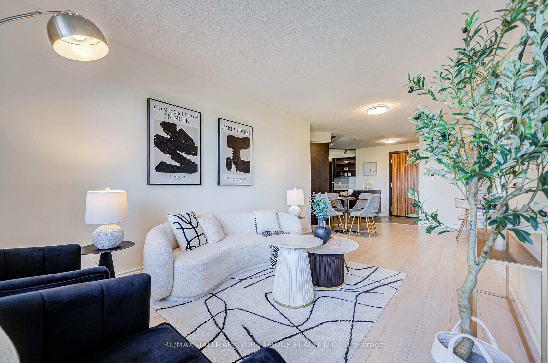 Photo 12 of Unit 520, 60 South Town Centre Boulevard, Markham, Unionville — HOMEH