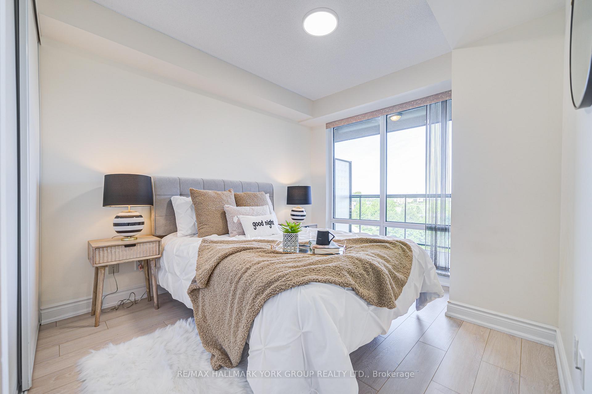 Photo 13 of Unit 520, 60 South Town Centre Boulevard, Markham, Unionville — HOMEH