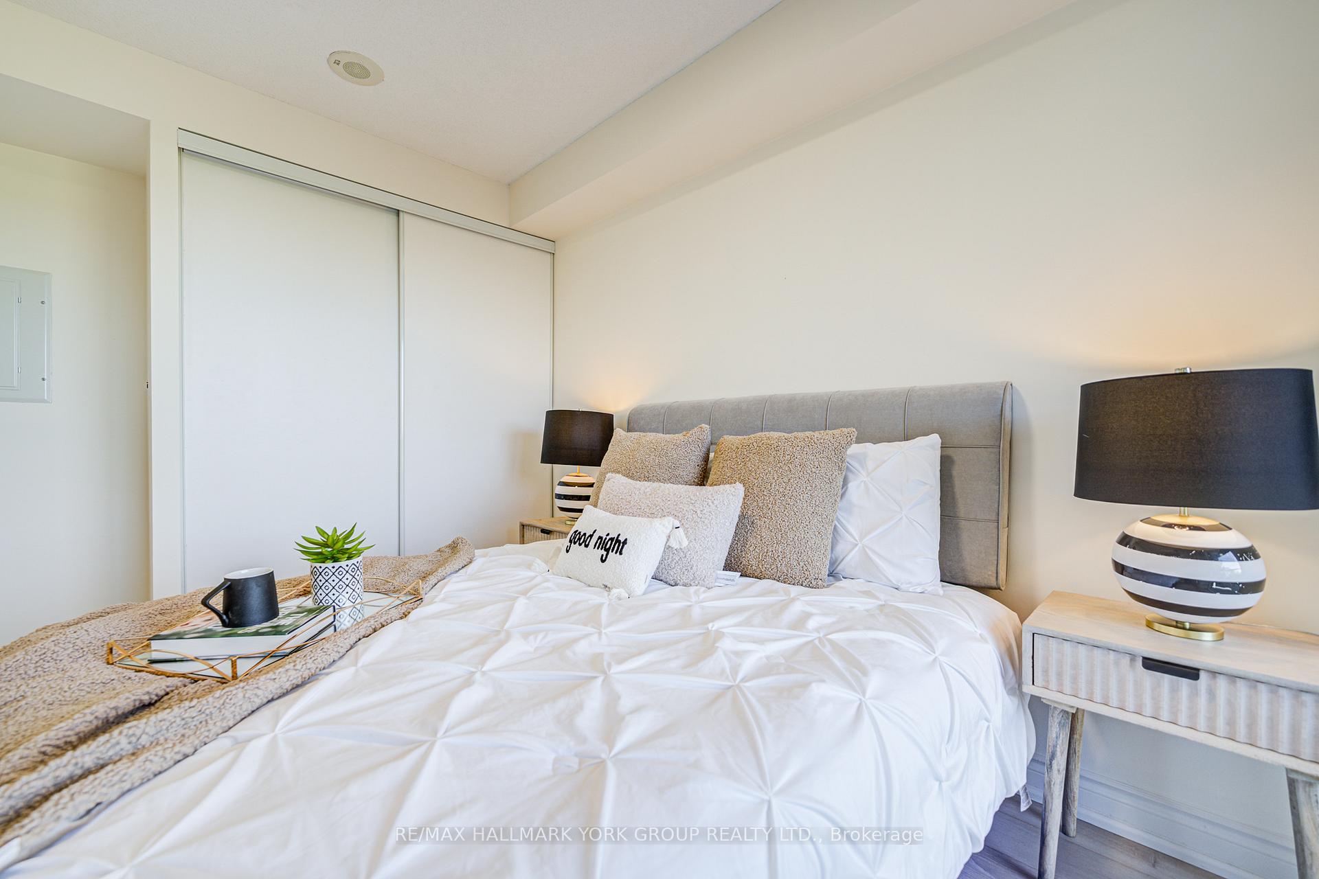 Photo 14 of Unit 520, 60 South Town Centre Boulevard, Markham, Unionville — HOMEH