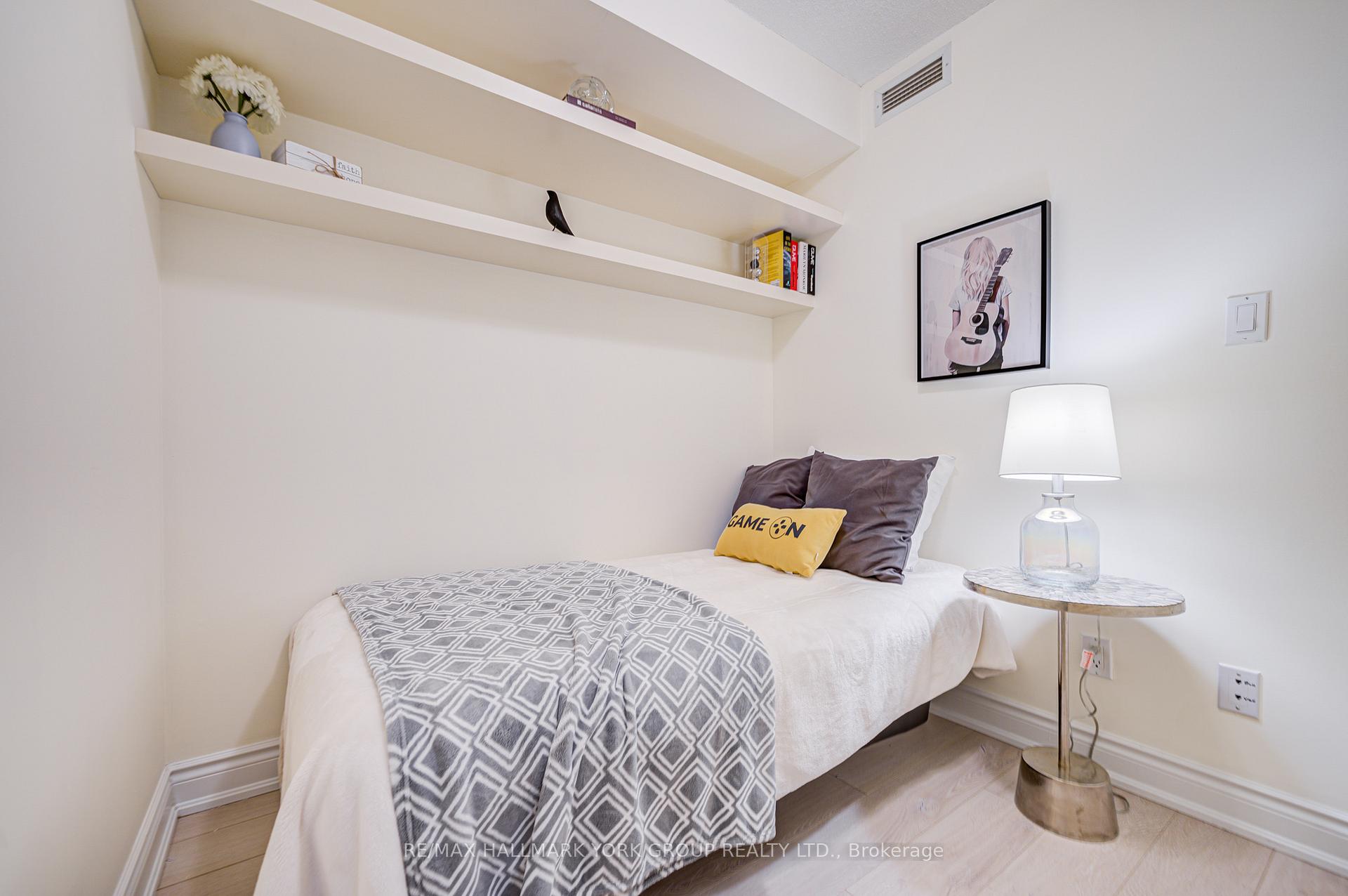 Photo 15 of Unit 520, 60 South Town Centre Boulevard, Markham, Unionville — HOMEH