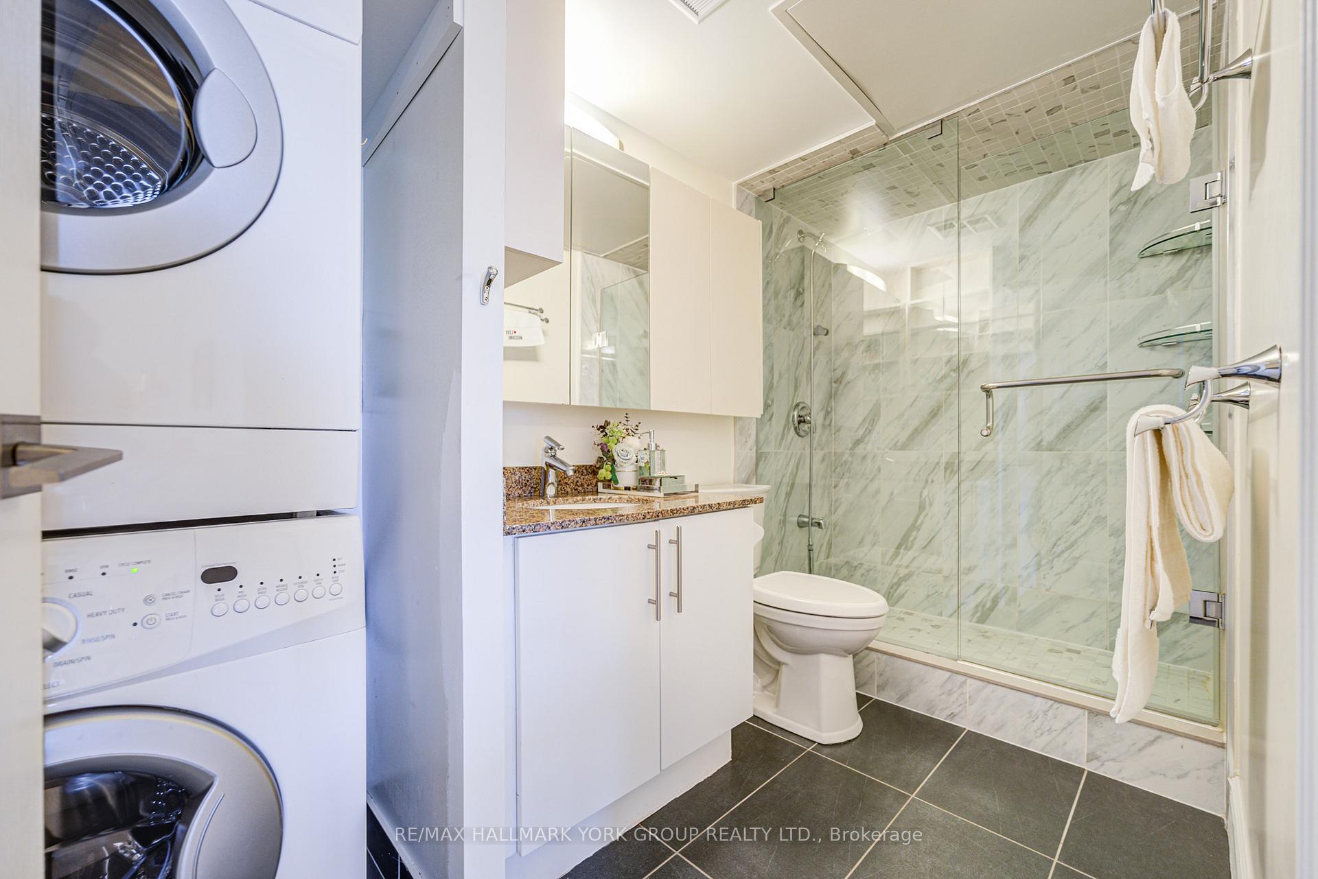 Photo 16 of Unit 520, 60 South Town Centre Boulevard, Markham, Unionville — HOMEH