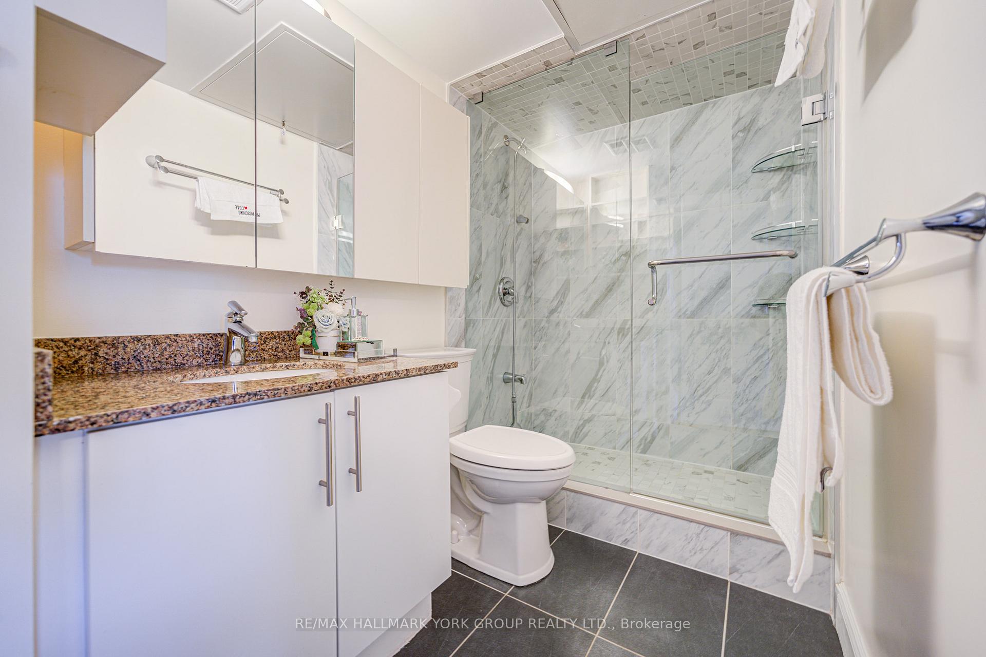 Photo 17 of Unit 520, 60 South Town Centre Boulevard, Markham, Unionville — HOMEH