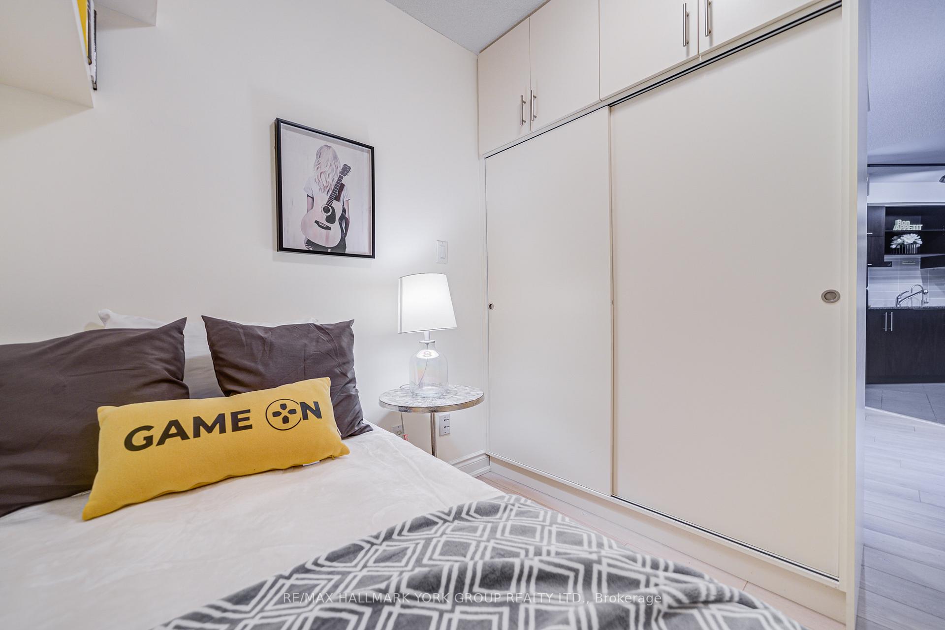 Photo 18 of Unit 520, 60 South Town Centre Boulevard, Markham, Unionville — HOMEH