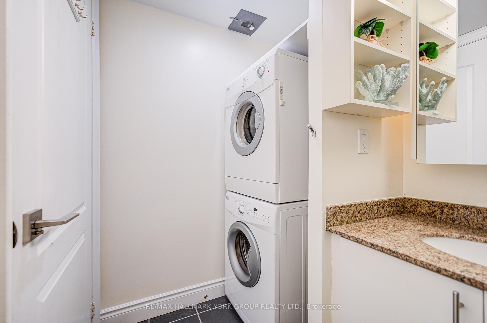 Photo 19 of Unit 520, 60 South Town Centre Boulevard, Markham, Unionville — HOMEH