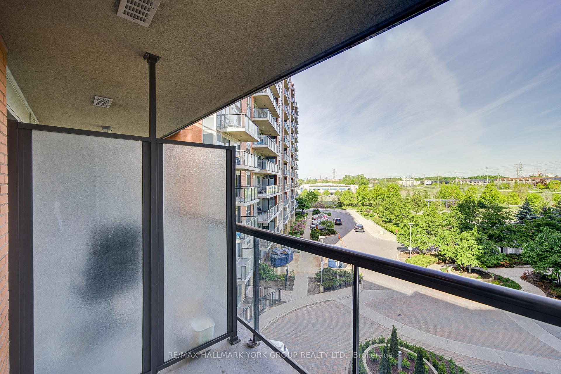 Photo 21 of Unit 520, 60 South Town Centre Boulevard, Markham, Unionville — HOMEH