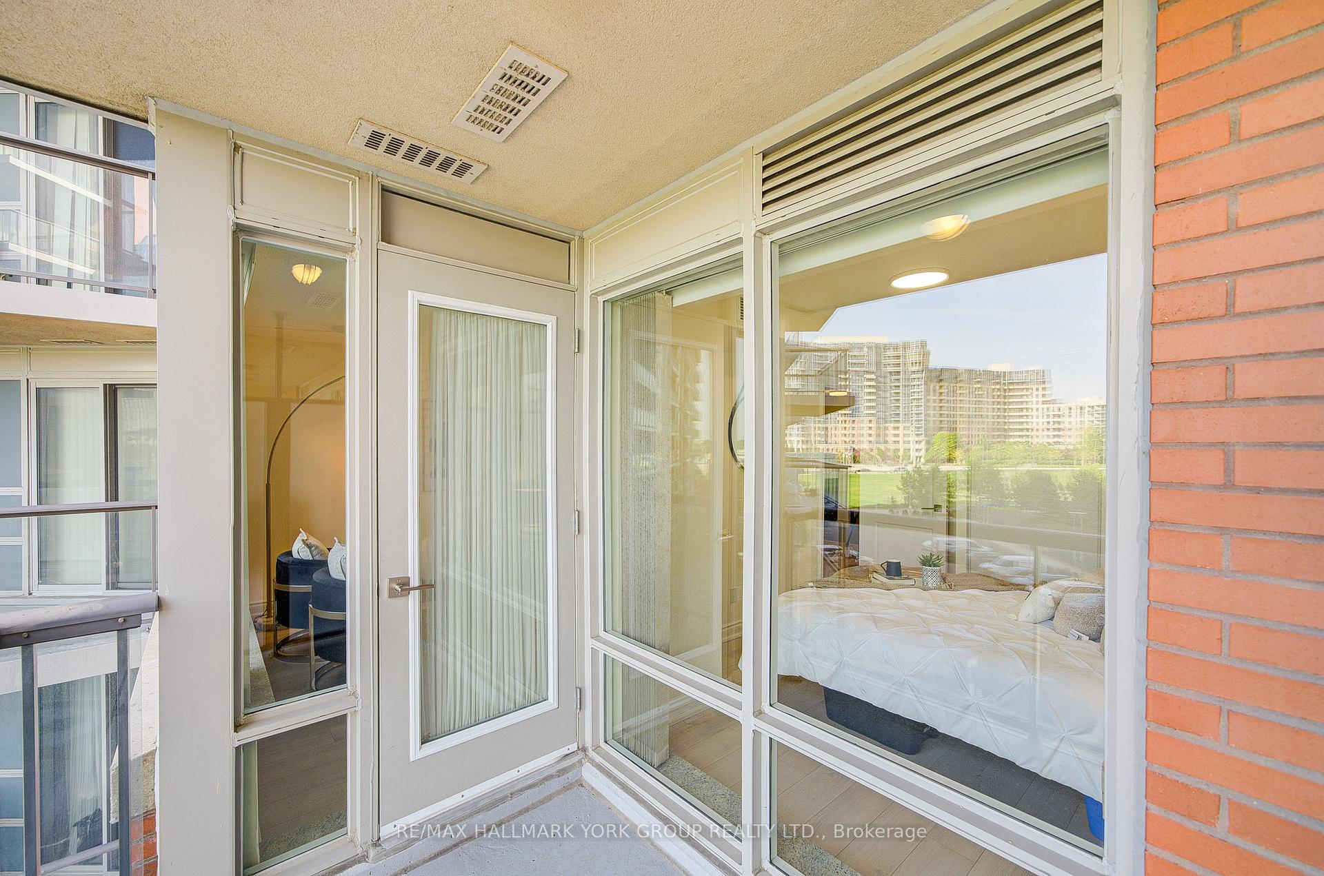 Photo 22 of Unit 520, 60 South Town Centre Boulevard, Markham, Unionville — HOMEH
