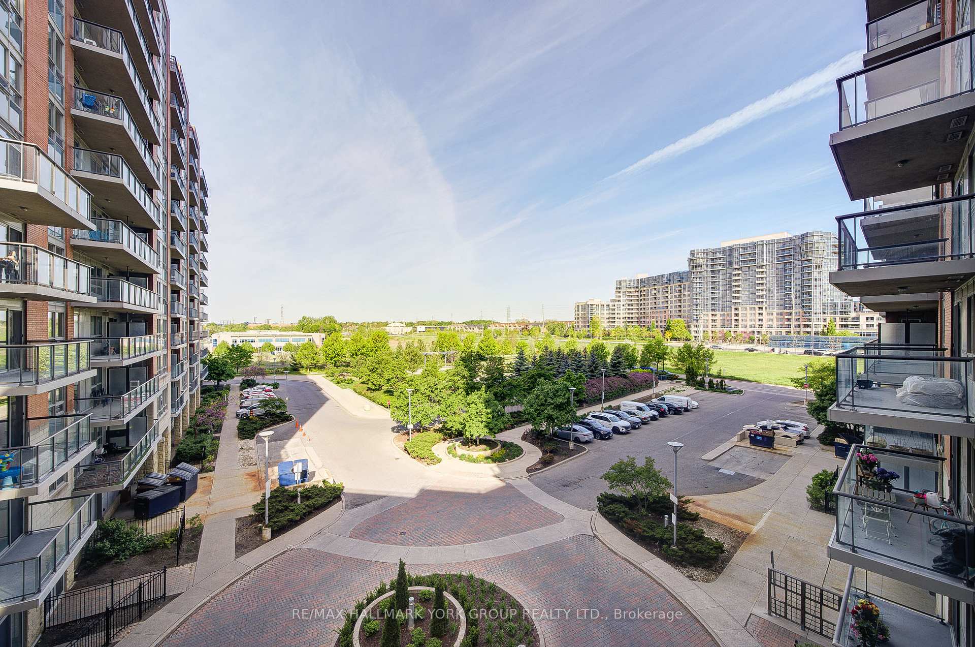 Photo 23 of Unit 520, 60 South Town Centre Boulevard, Markham, Unionville — HOMEH