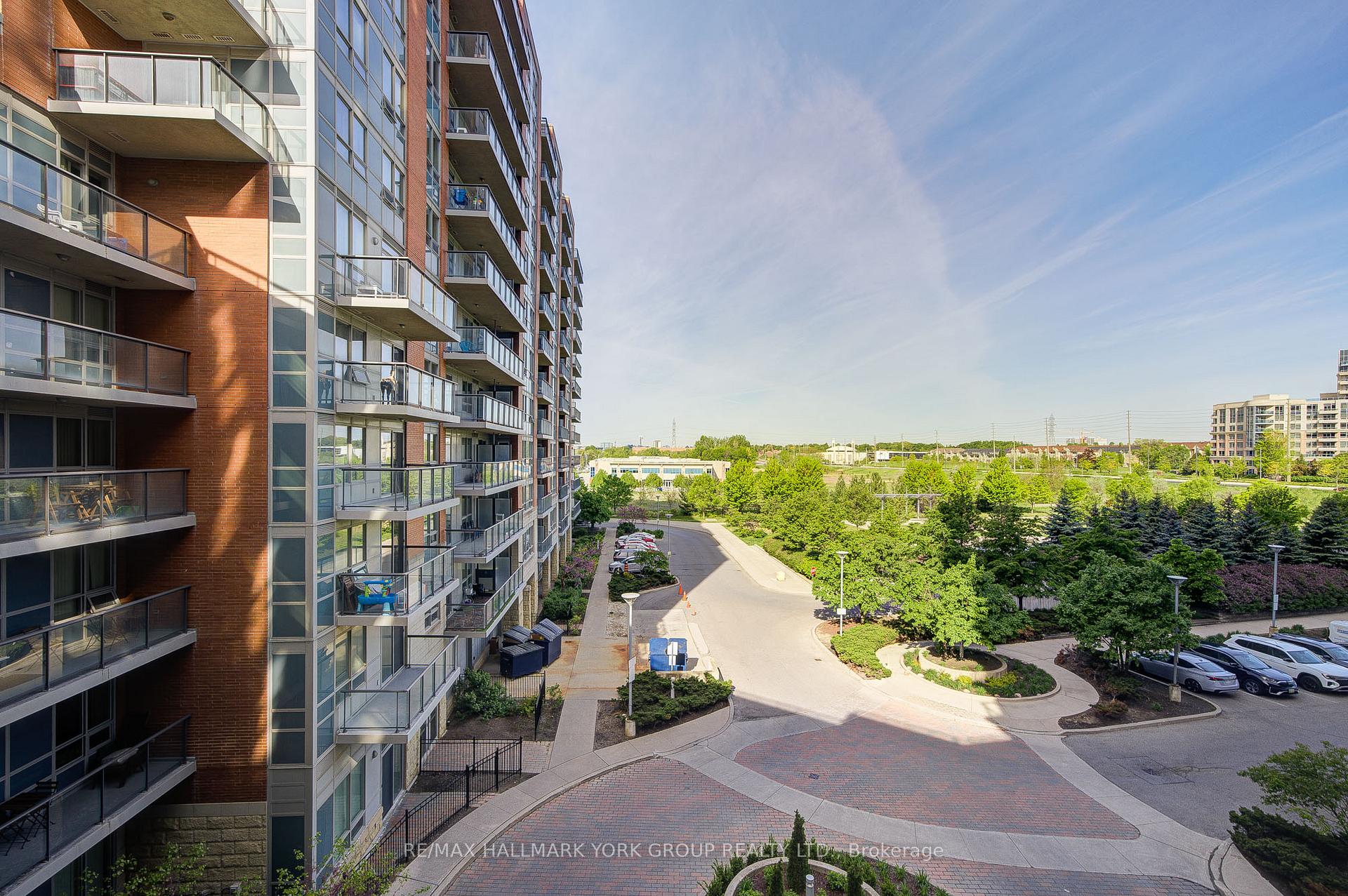 Photo 24 of Unit 520, 60 South Town Centre Boulevard, Markham, Unionville — HOMEH