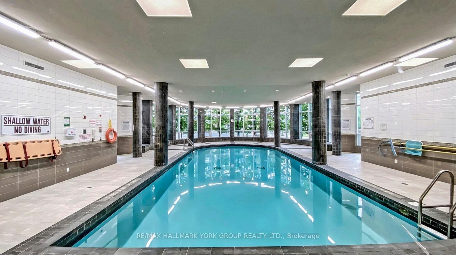 Photo 27 of Unit 520, 60 South Town Centre Boulevard, Markham, Unionville — HOMEH