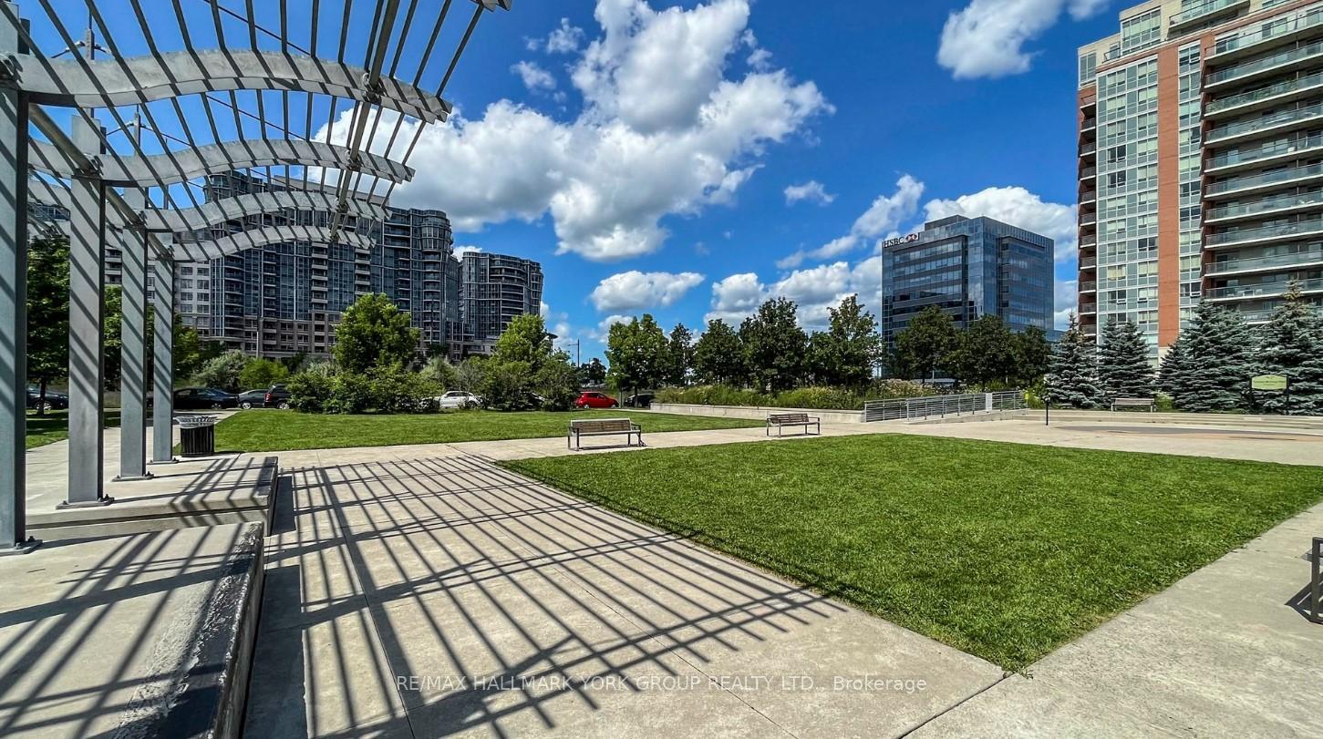 Photo 29 of Unit 520, 60 South Town Centre Boulevard, Markham, Unionville — HOMEH
