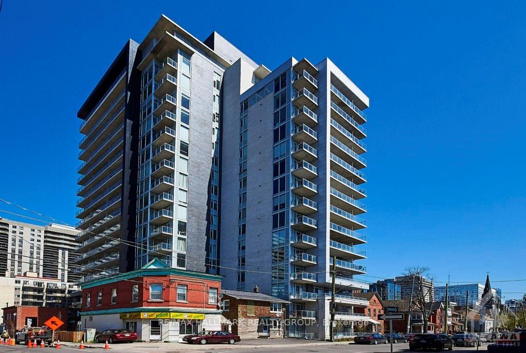 Photo 1 of Unit 601, 255 Bay Street, Ottawa, Ottawa Centre — HOMEH